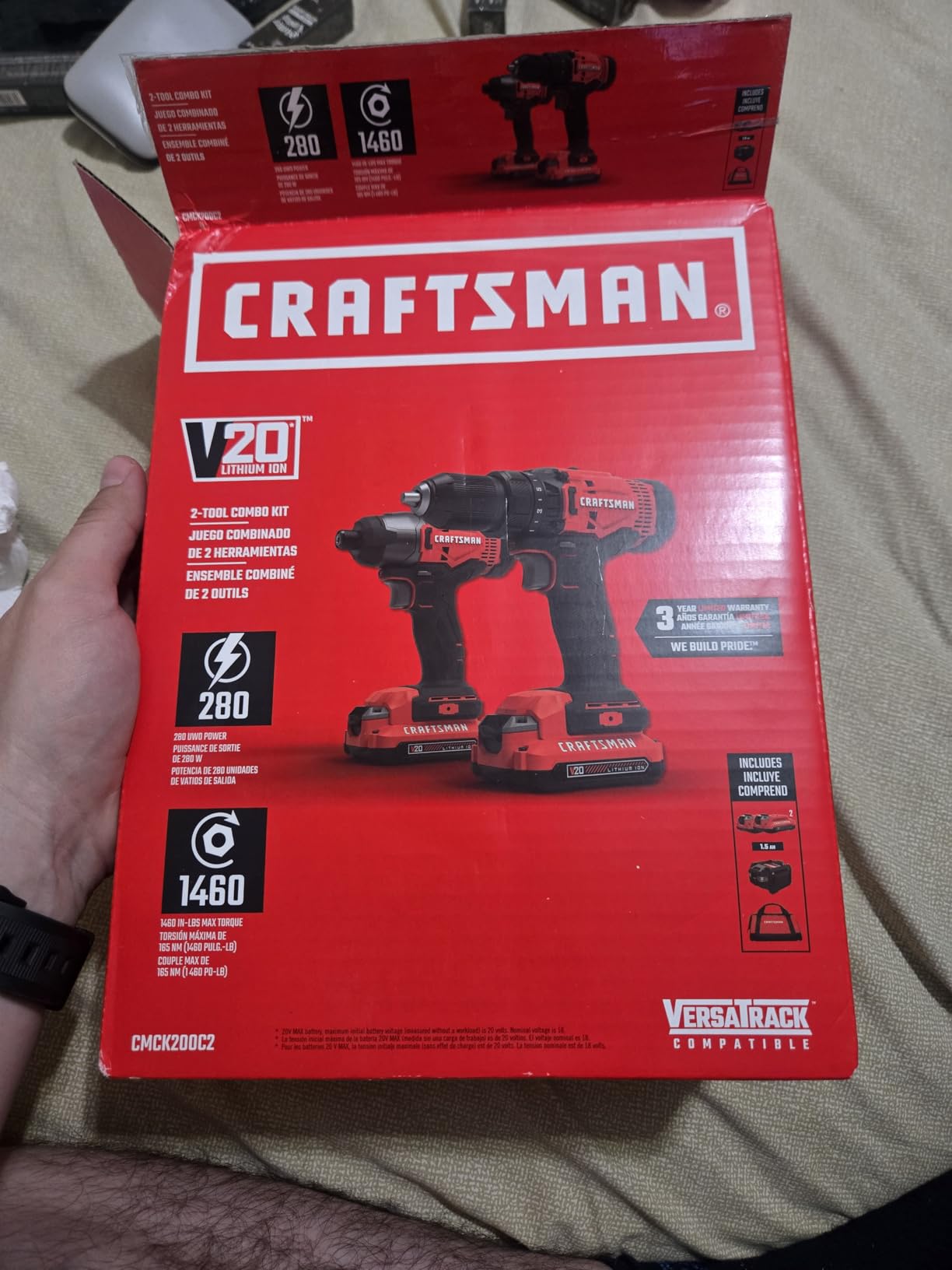Great buy