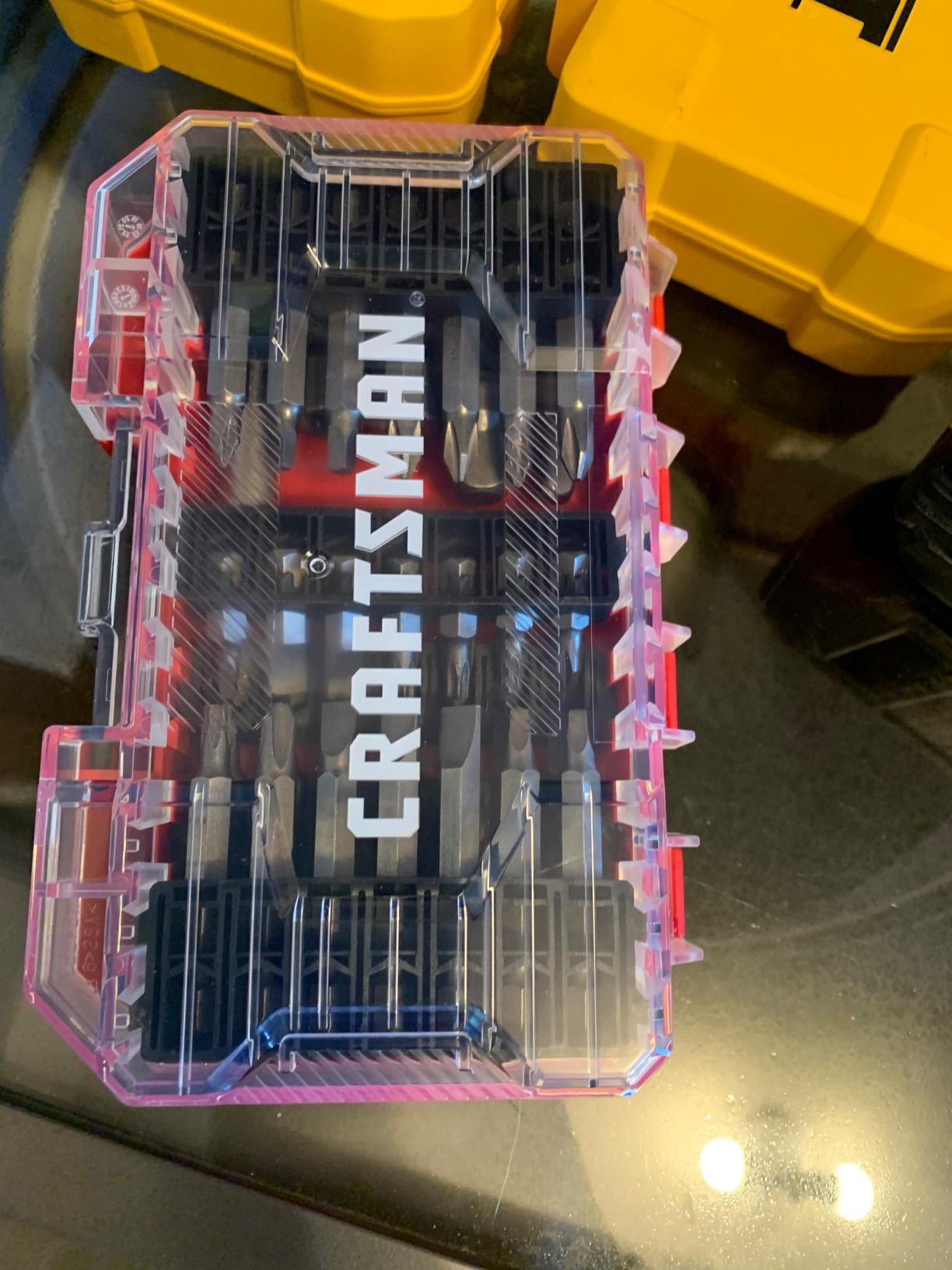 Great for professionals