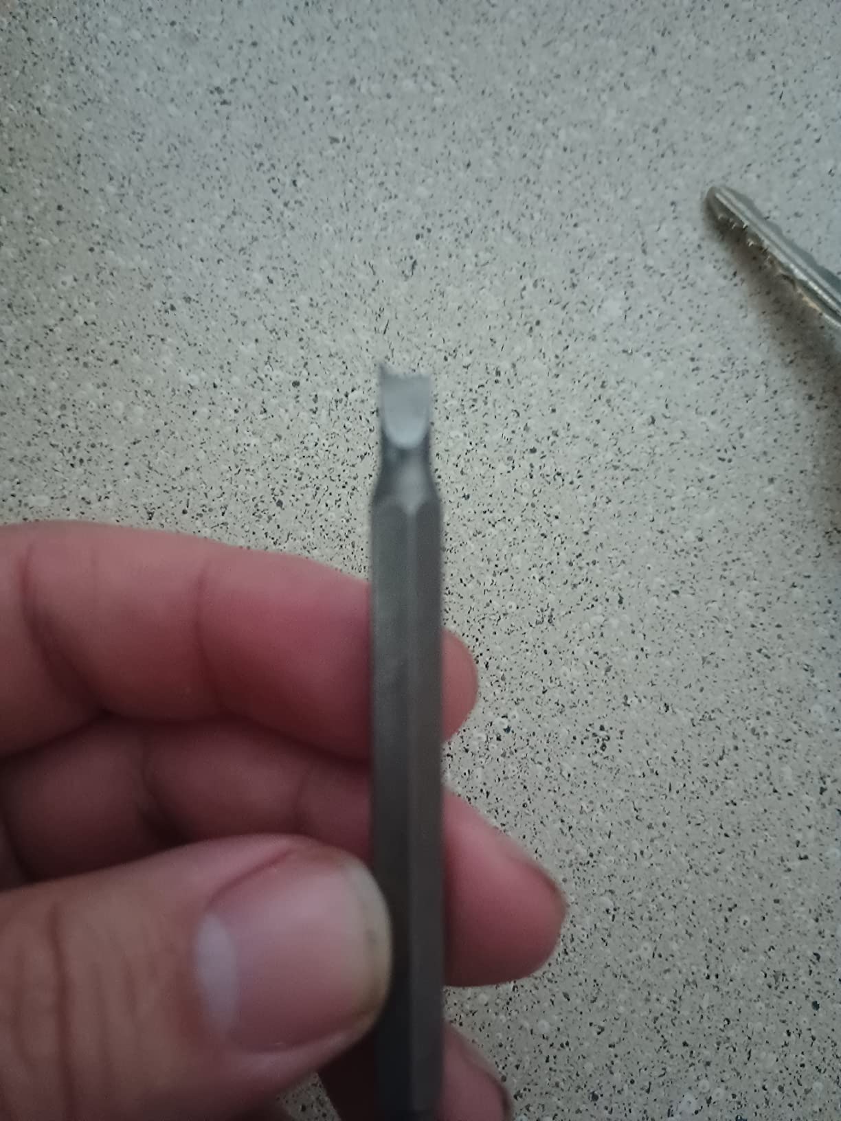 Great screwdriver