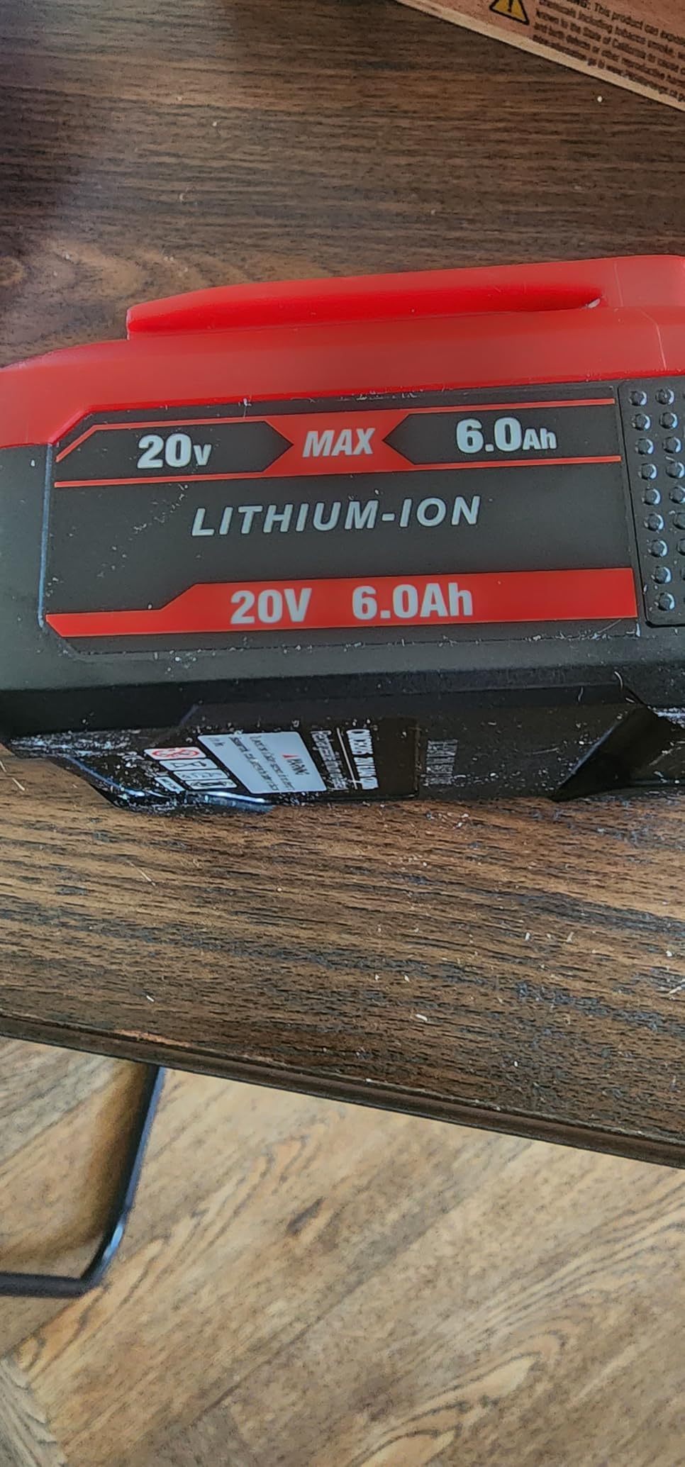 Great value for the money