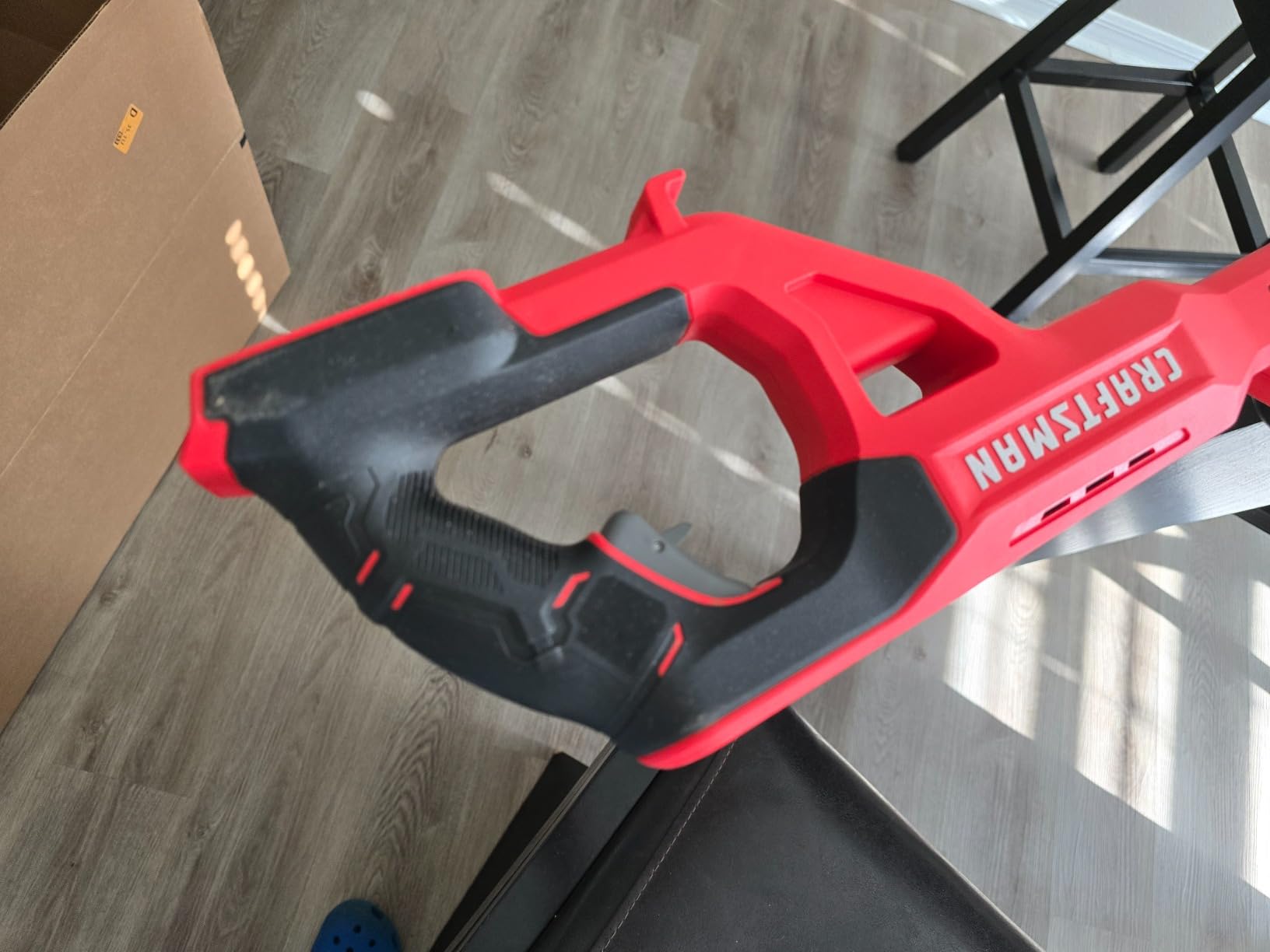 Good tool for the price