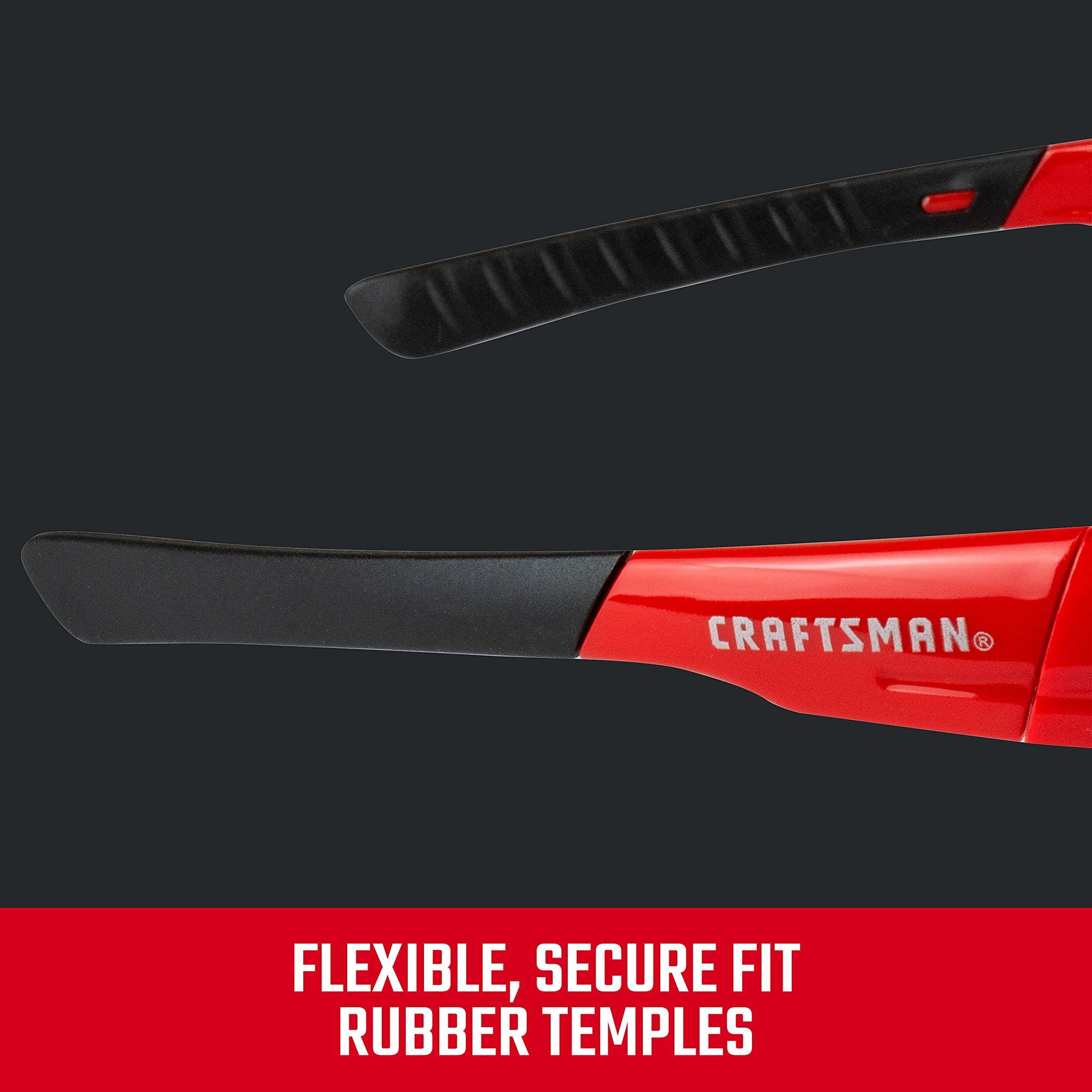 craftsman-600-series-heavy-duty-safety-glasses-smoke-ansi-z87-1-uva-uvb-protecti image 4