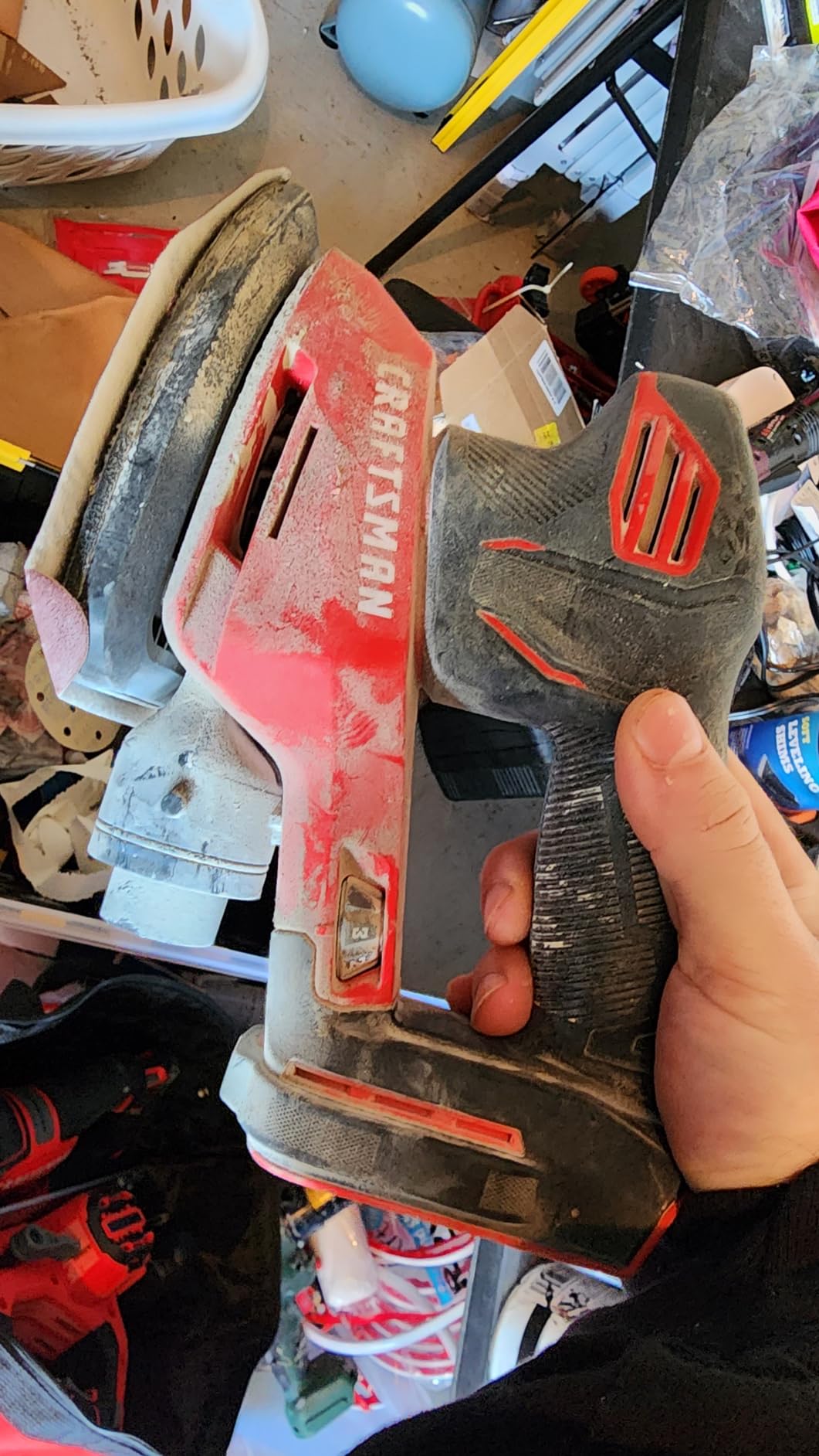 Good, but dust collection could be better