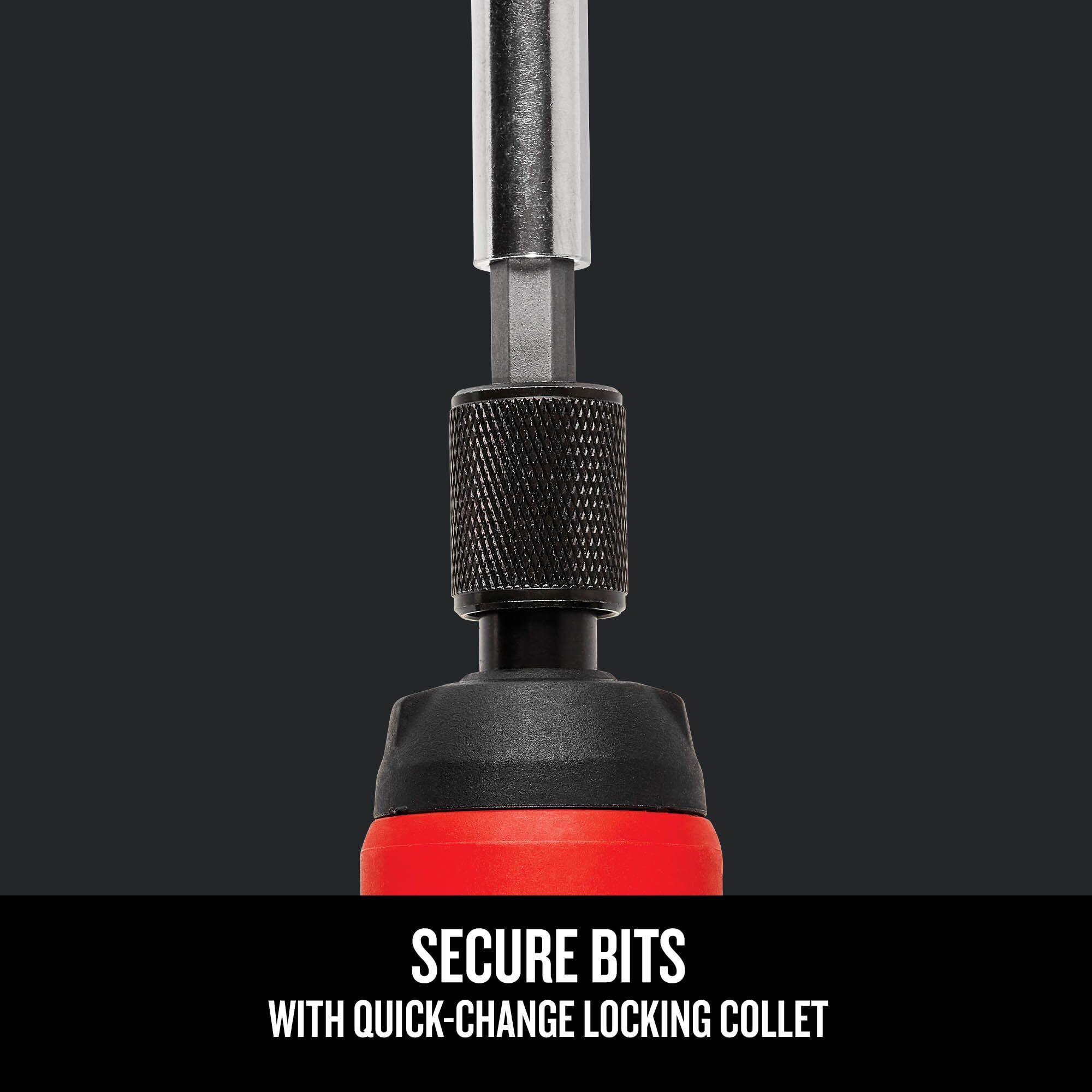 craftsman-4v-electric-screwdriver-set-with-micro-usb-charging-cmht66718b20 image 7