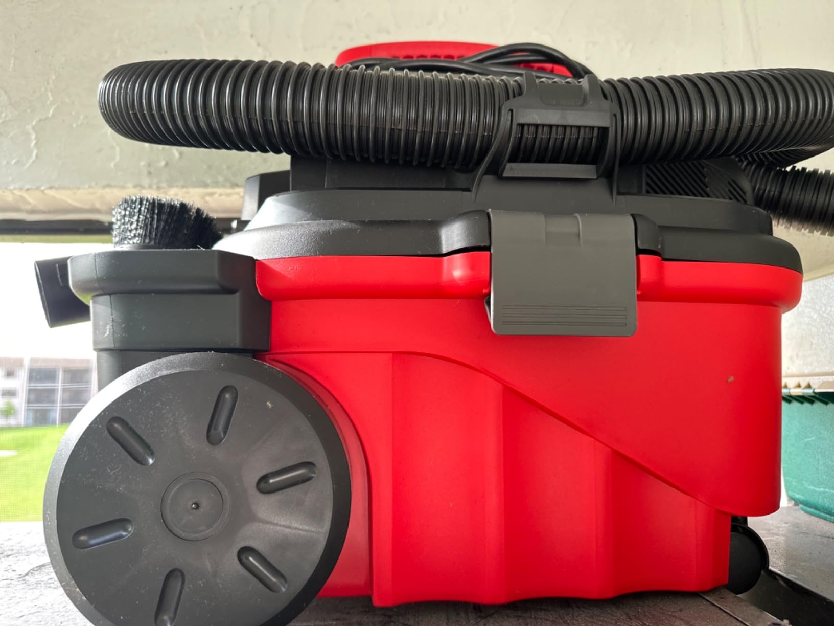 Good vacuum for the money