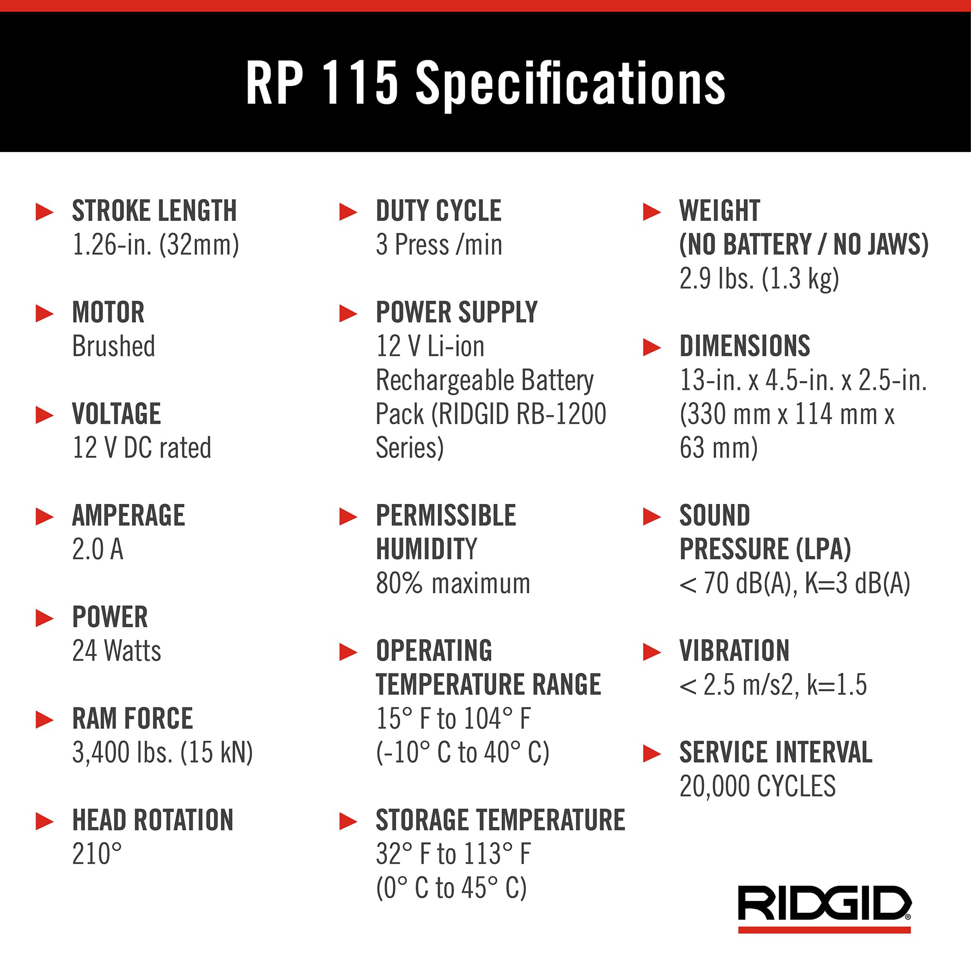 ridgid-rp-115-mini-press-tool-kit-with-1-2-3-4-propress-pureflow-jaws-72558 image 7