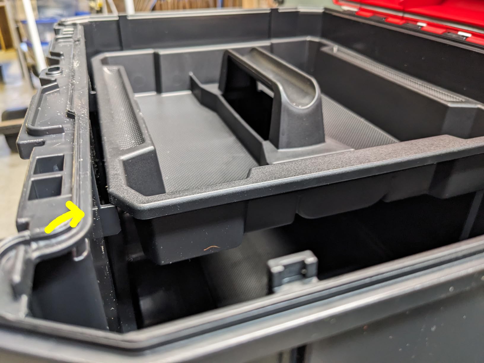Excellent case