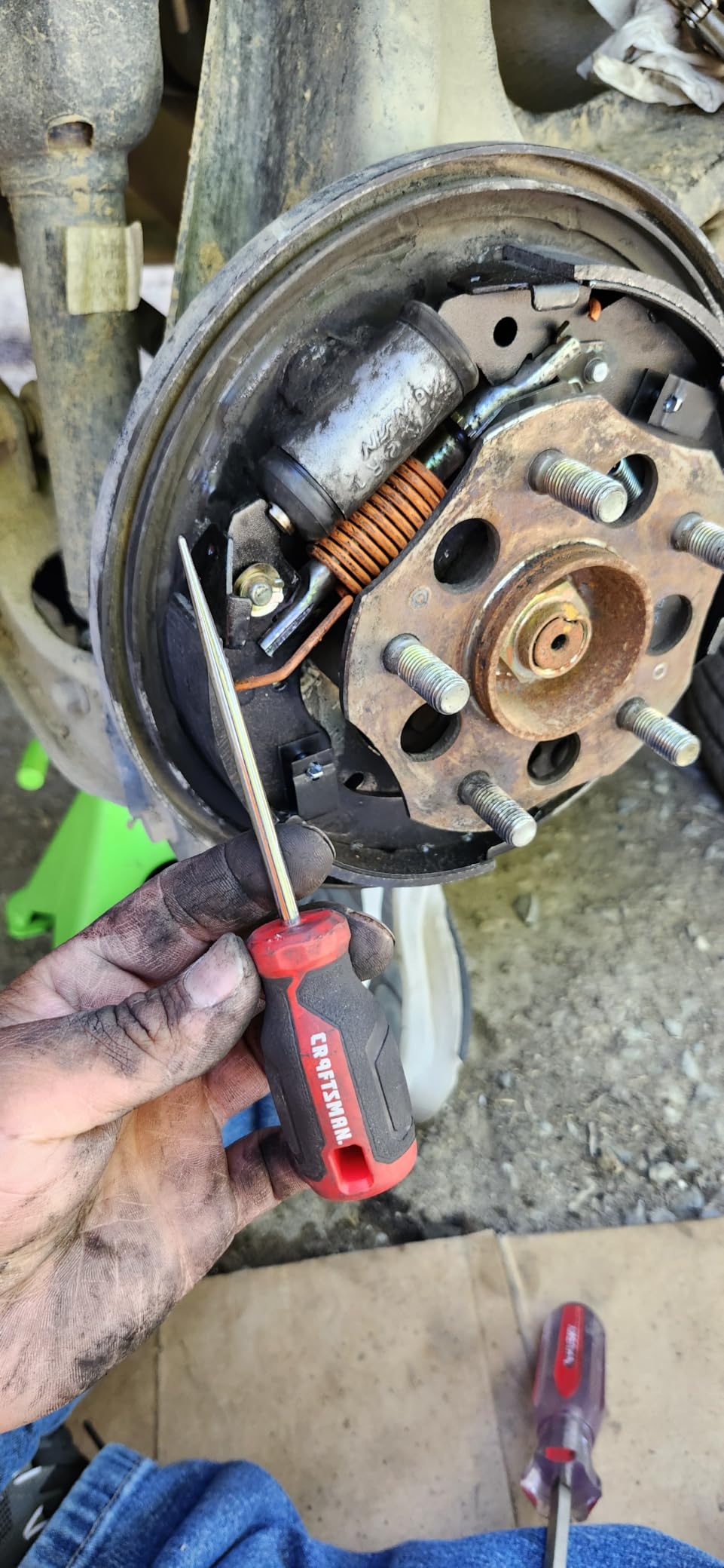 Handy tool