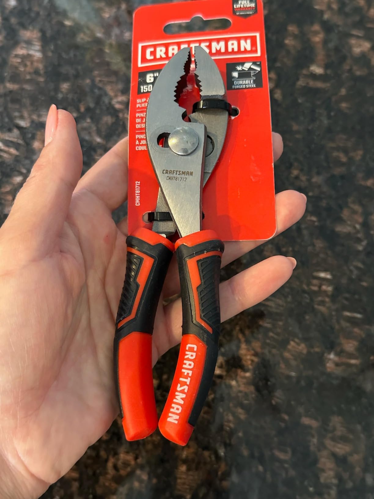 Handy tool