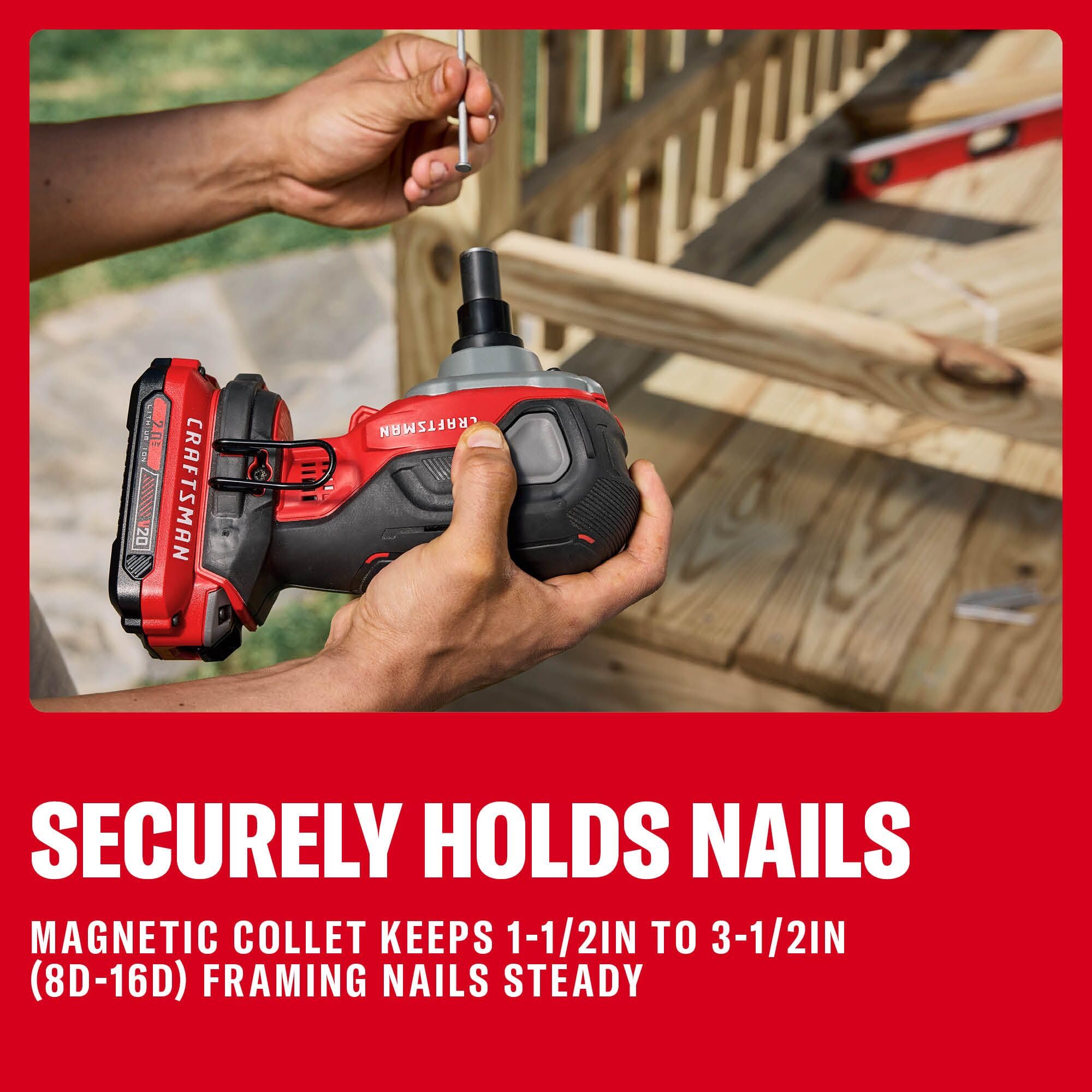craftsman-v20-3-1-2-in-cordless-palm-nailer-tool-only-cmcn150b image 4