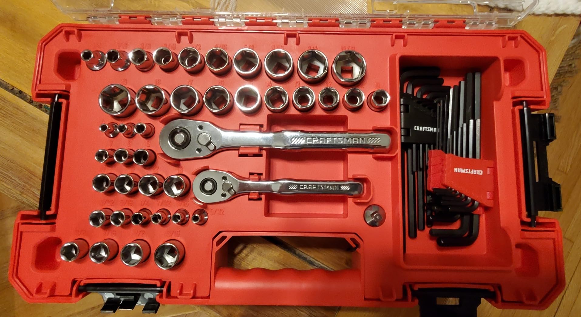 Best set for the money