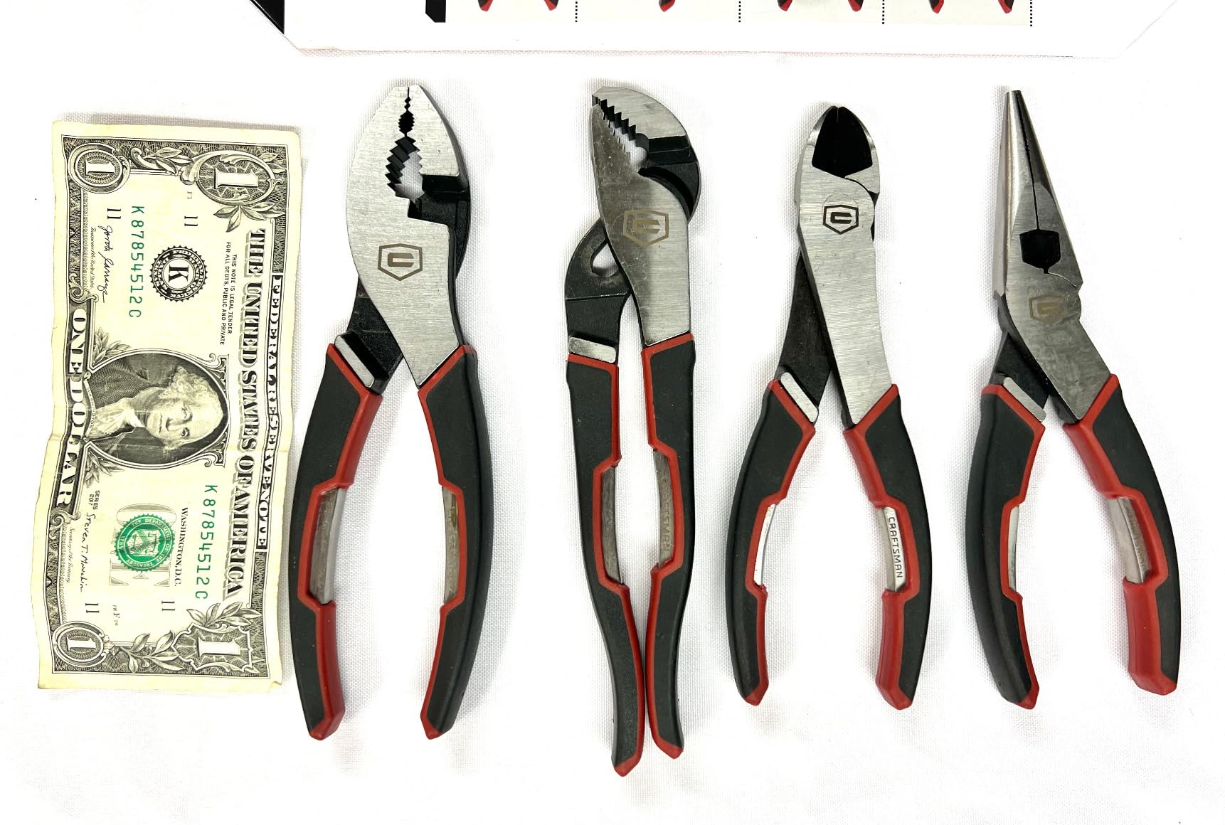 My go-to pliers