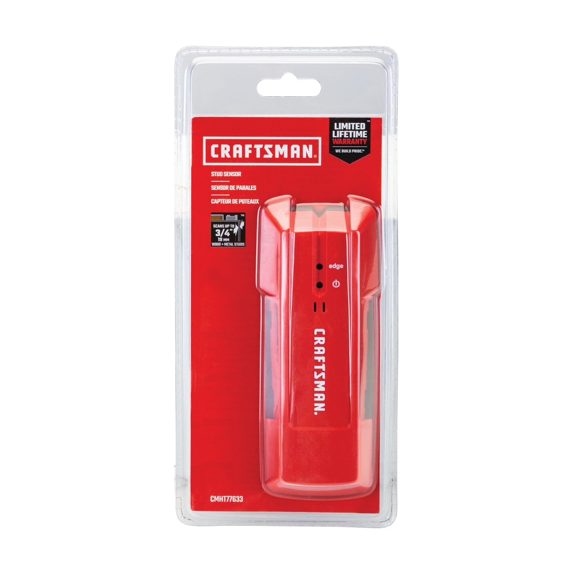 craftsman-cmht77633-stud-finder-3-4-inch-depth-edge-detection-wall-scanner image 5