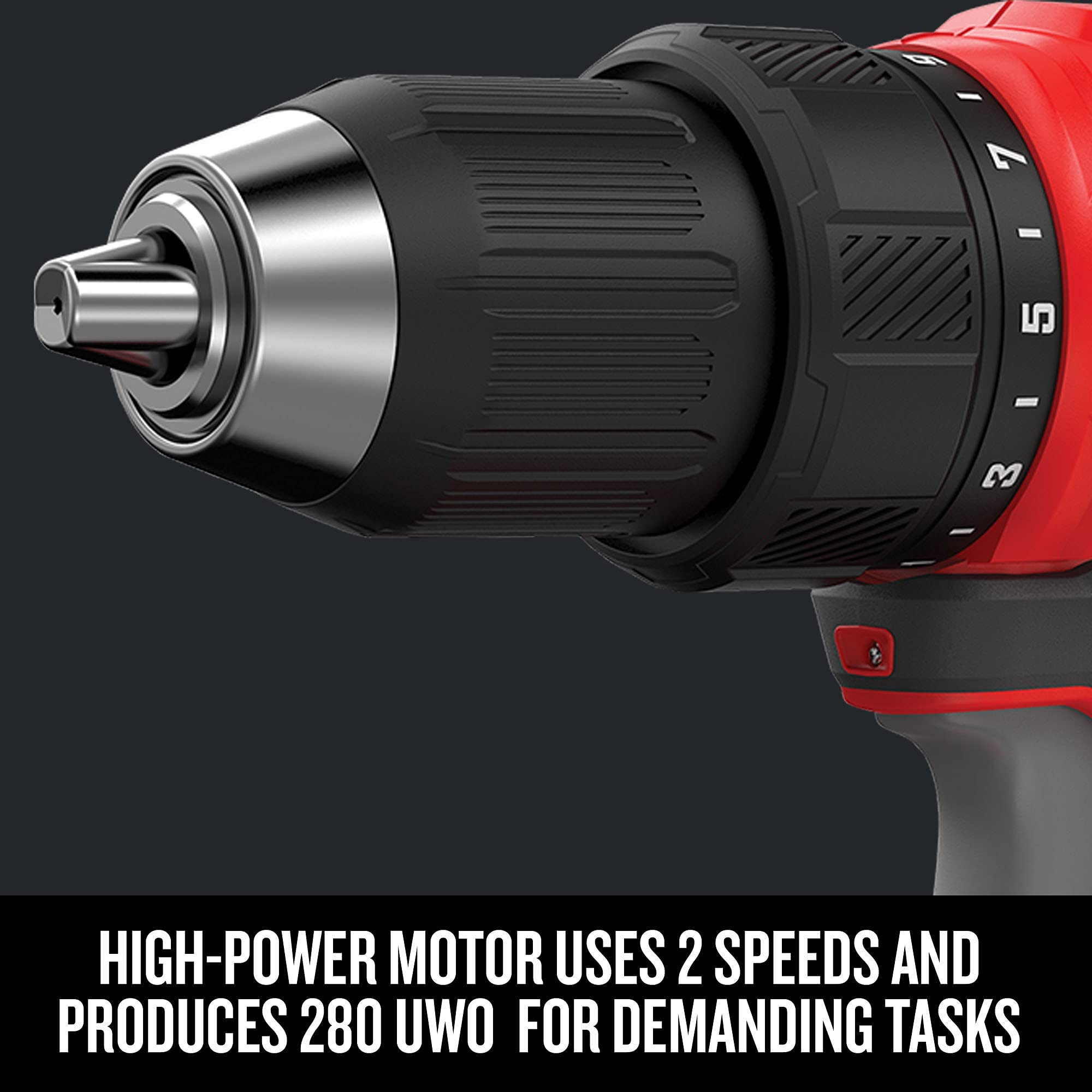 craftsman-v20-max-4-tool-combo-kit-with-circular-saw-impact-driver-drill-driver- image 4