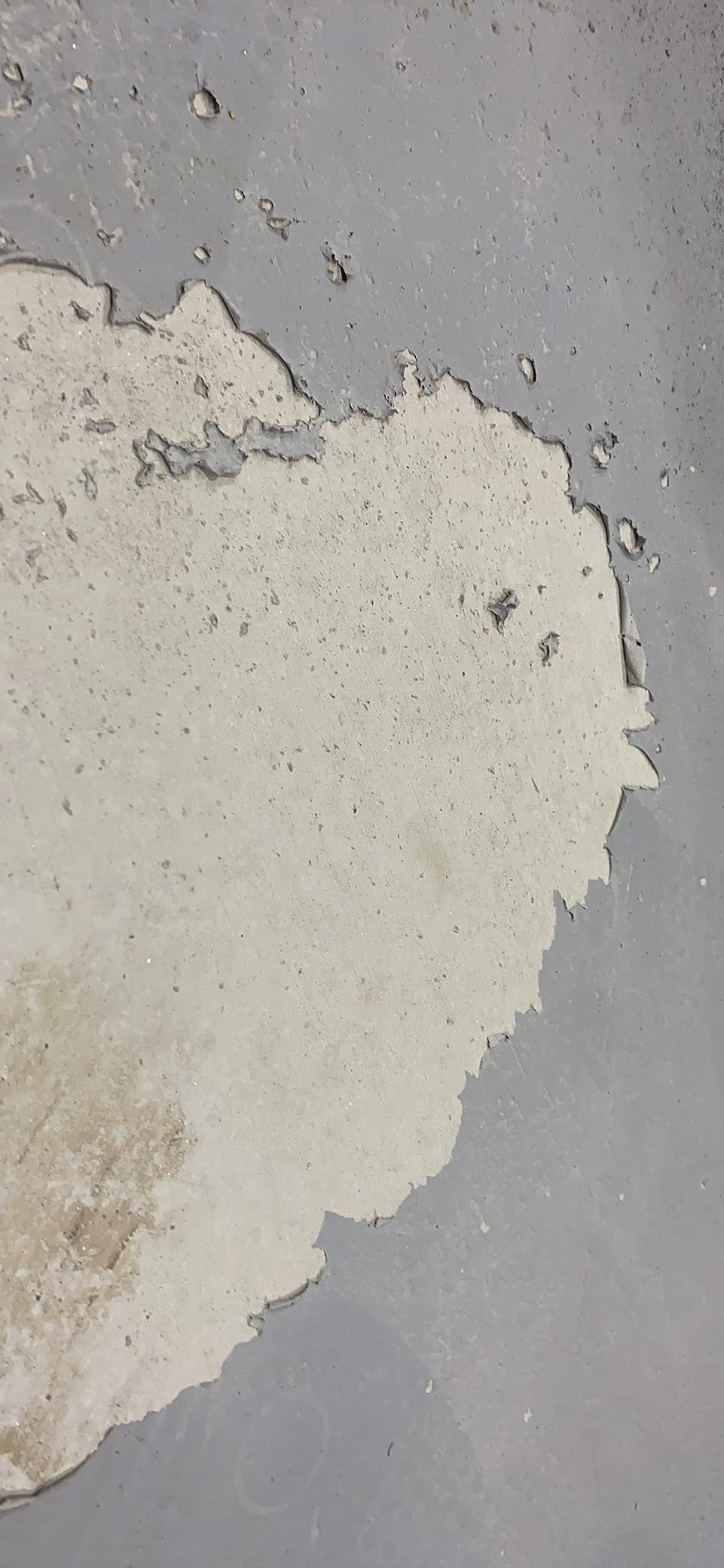 Good paint, but prep is key