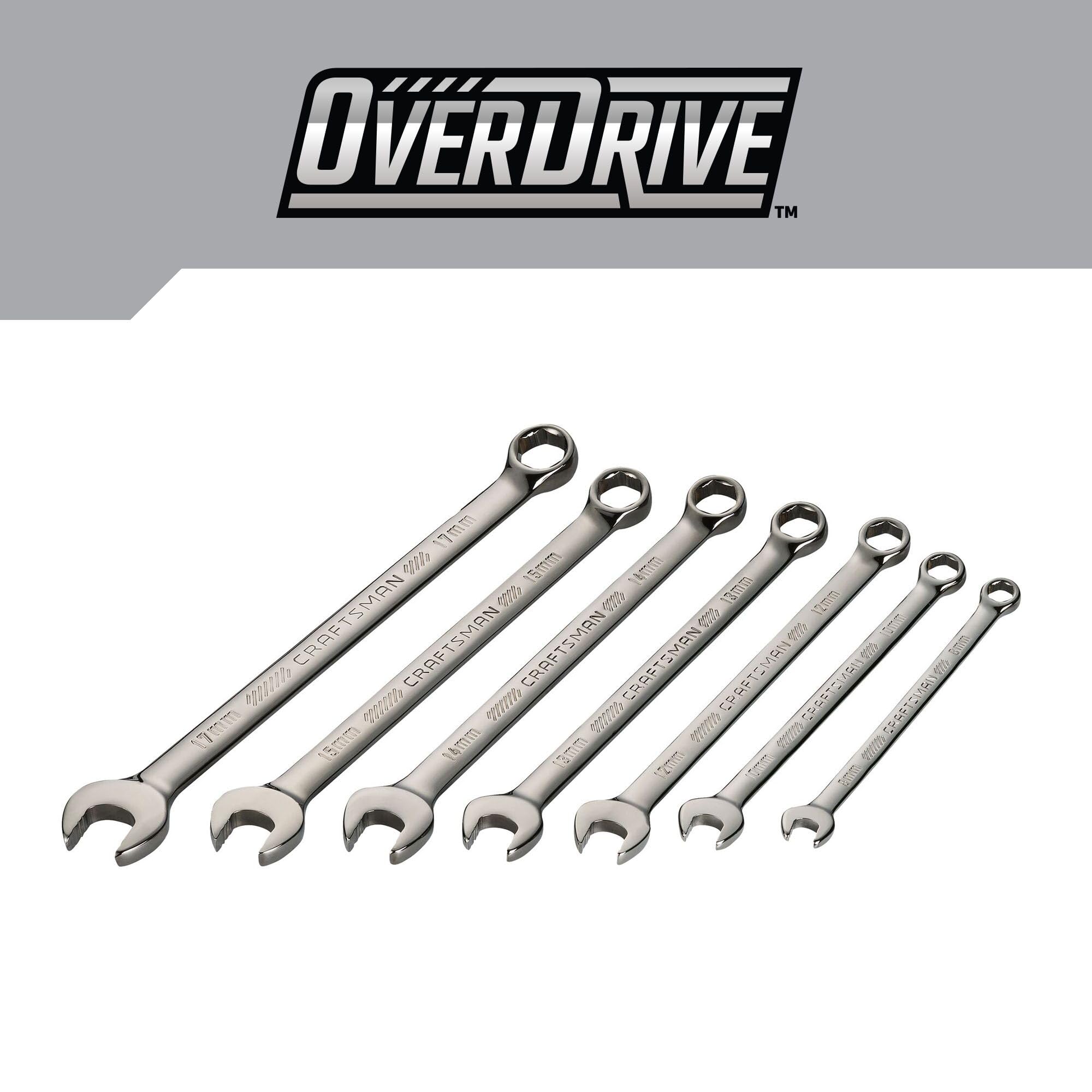 craftsman-overdrive-7-piece-metric-wrench-set-cmmt87807 image 2