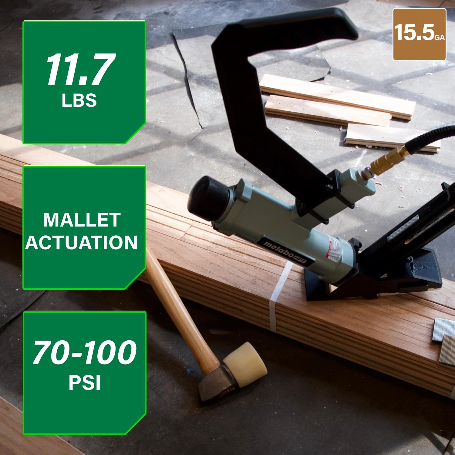 metabo-hpt-2-in-1-flooring-nailer-stapler-n5010ac image 2