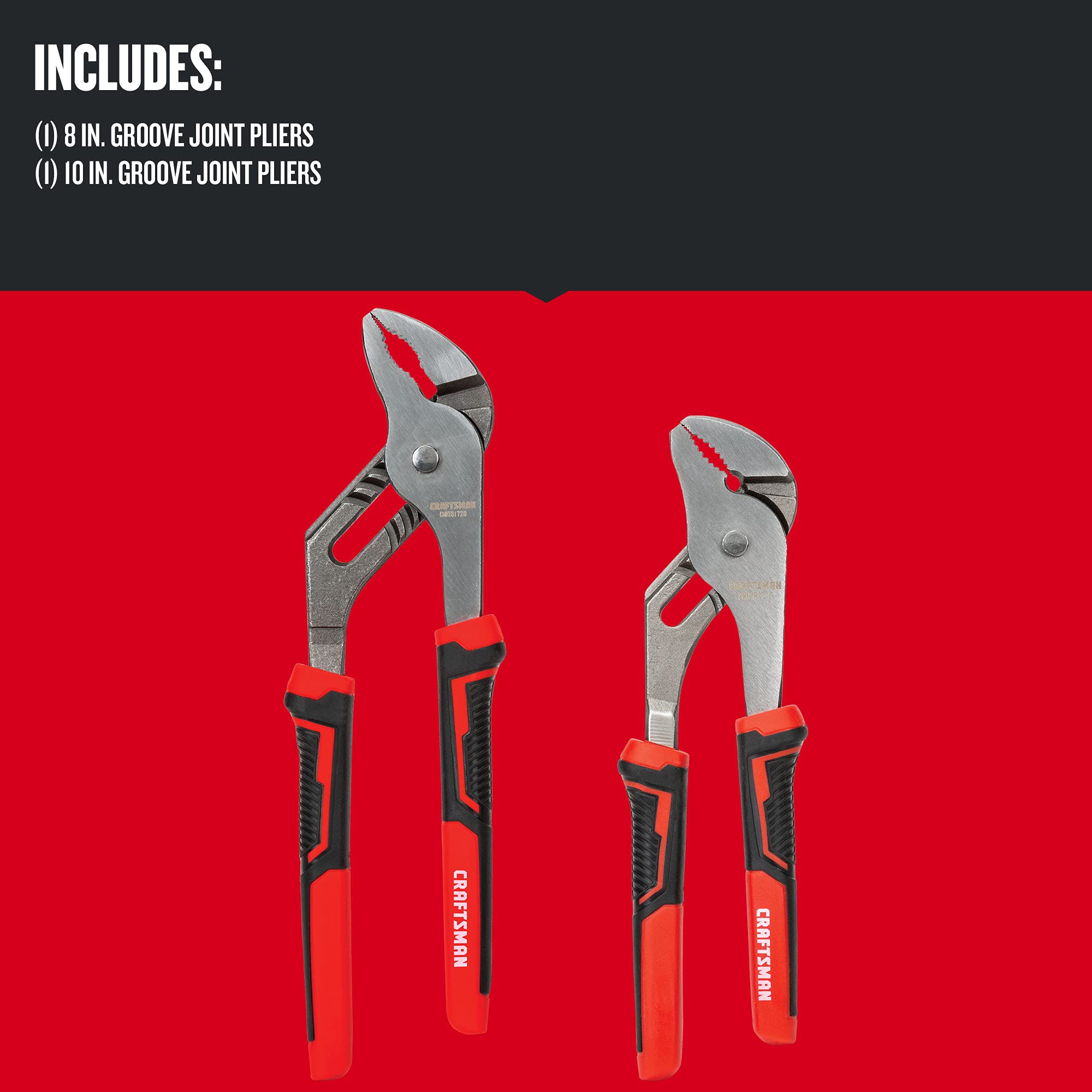 craftsman-pliers-8-10-2-piece-groove-joint-set-cmht82547 image 2