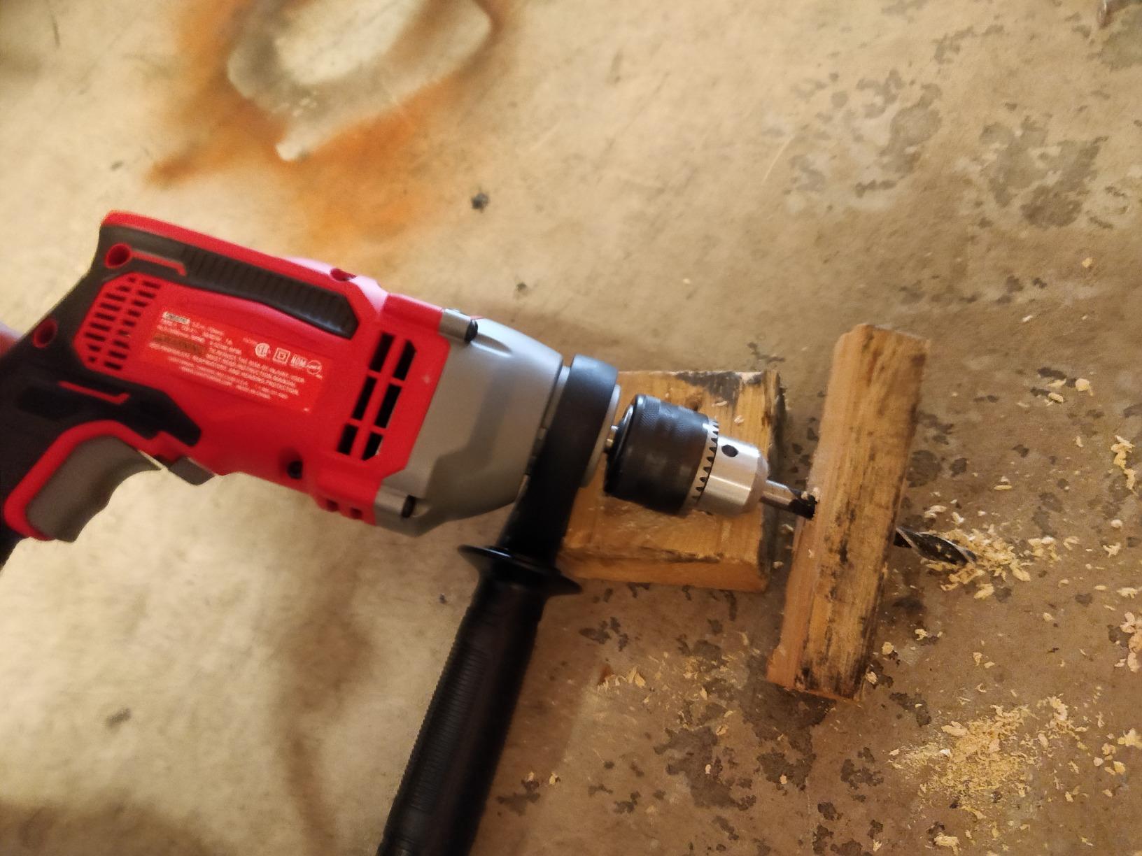 Perfect for DIYers