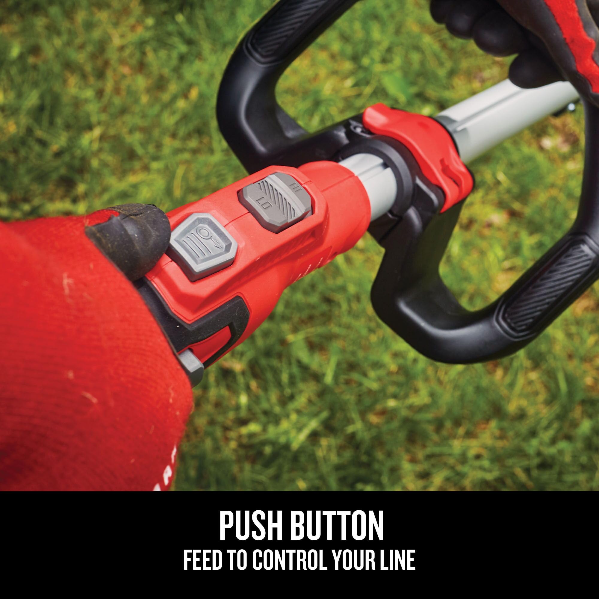 craftsman-v20-13-in-cordless-string-trimmer-edger-cmcst910b-tool-only image 5