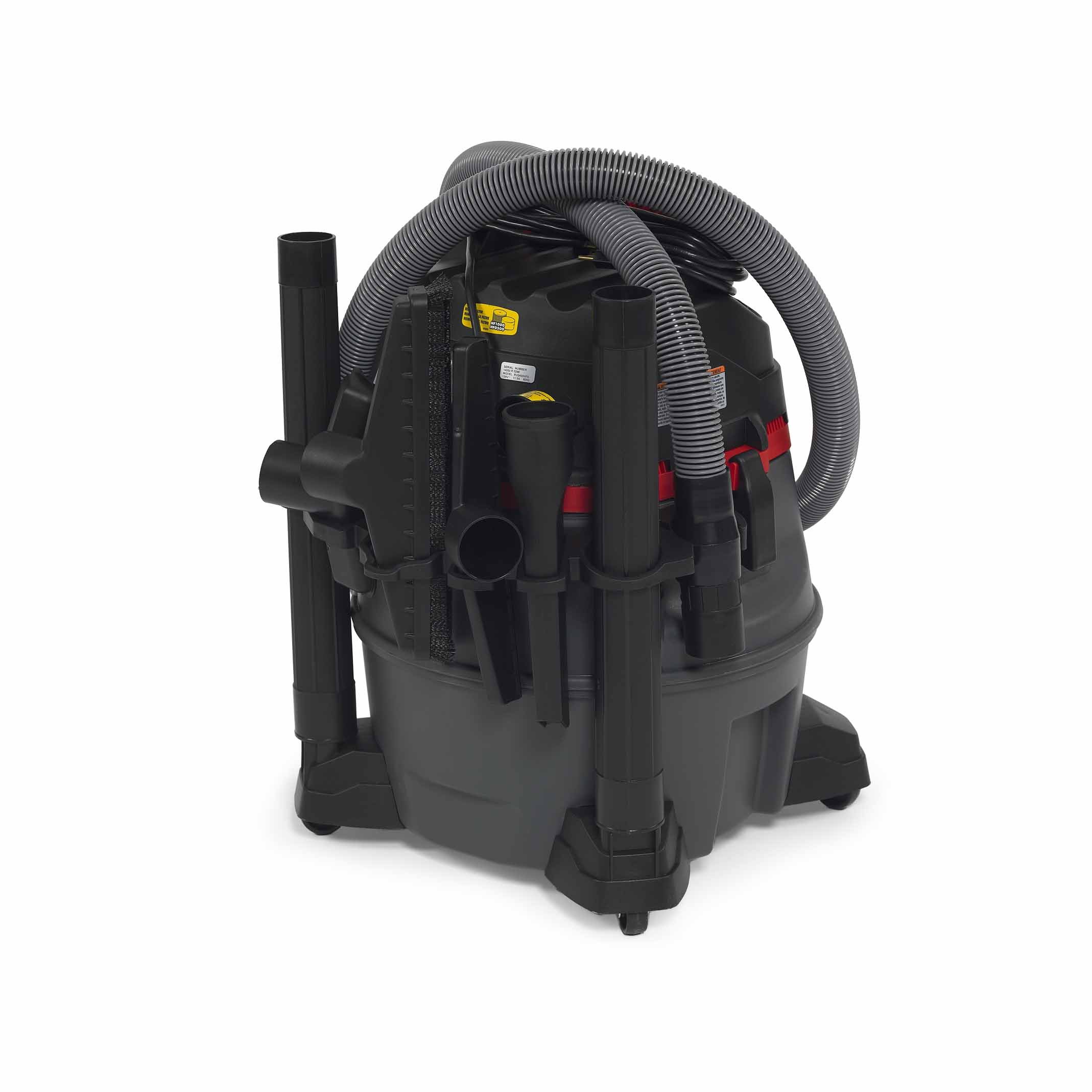 ridgid-50368-rv2400hf-14-gallon-wet-dry-vacuum-with-certified-hepa-filtration image 4