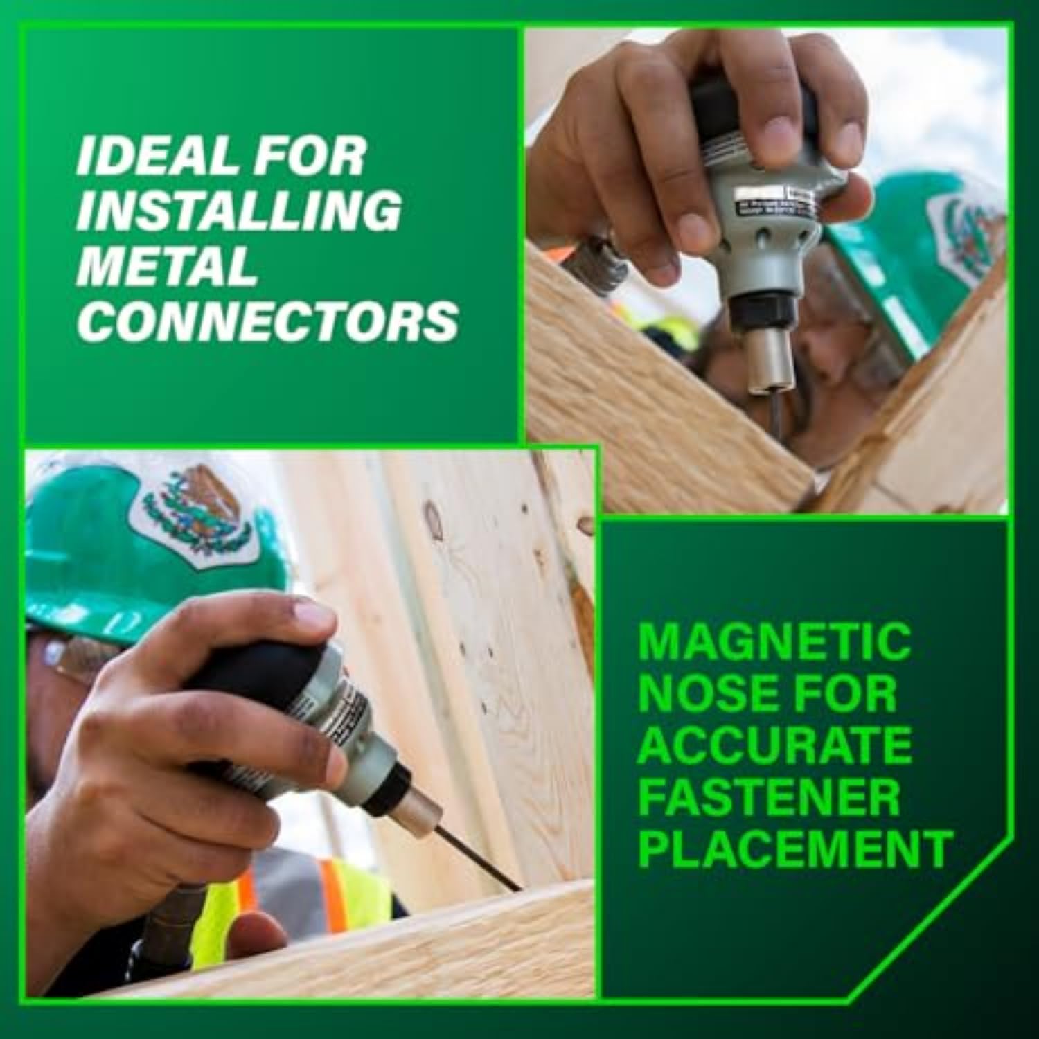 metabo-hpt-nh90ab-palm-nailer-360-swivel-magnetic-nose-for-joist-hangers image 3