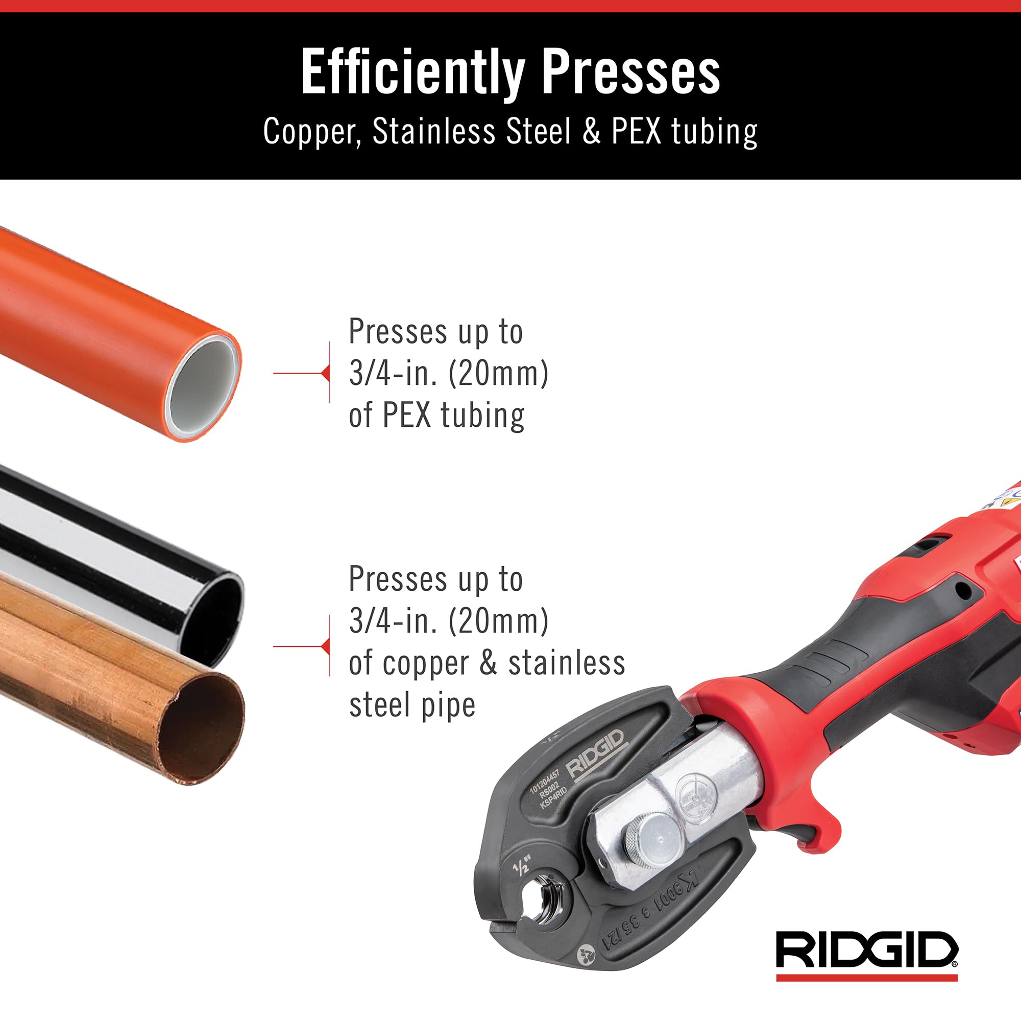 ridgid-rp-115-mini-press-tool-kit-with-1-2-3-4-propress-pureflow-jaws-72558 image 5