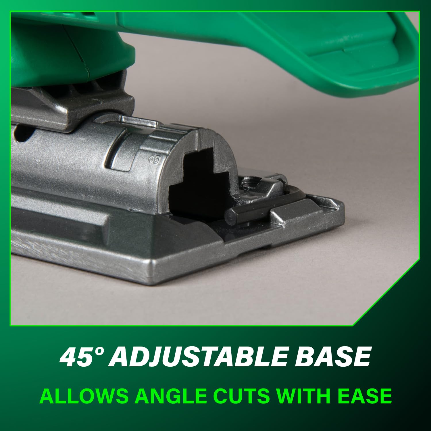 metabo-hpt-18v-cordless-jig-saw-c3607dbq4-variable-speed-4-cutting-modes-tool-le image 7