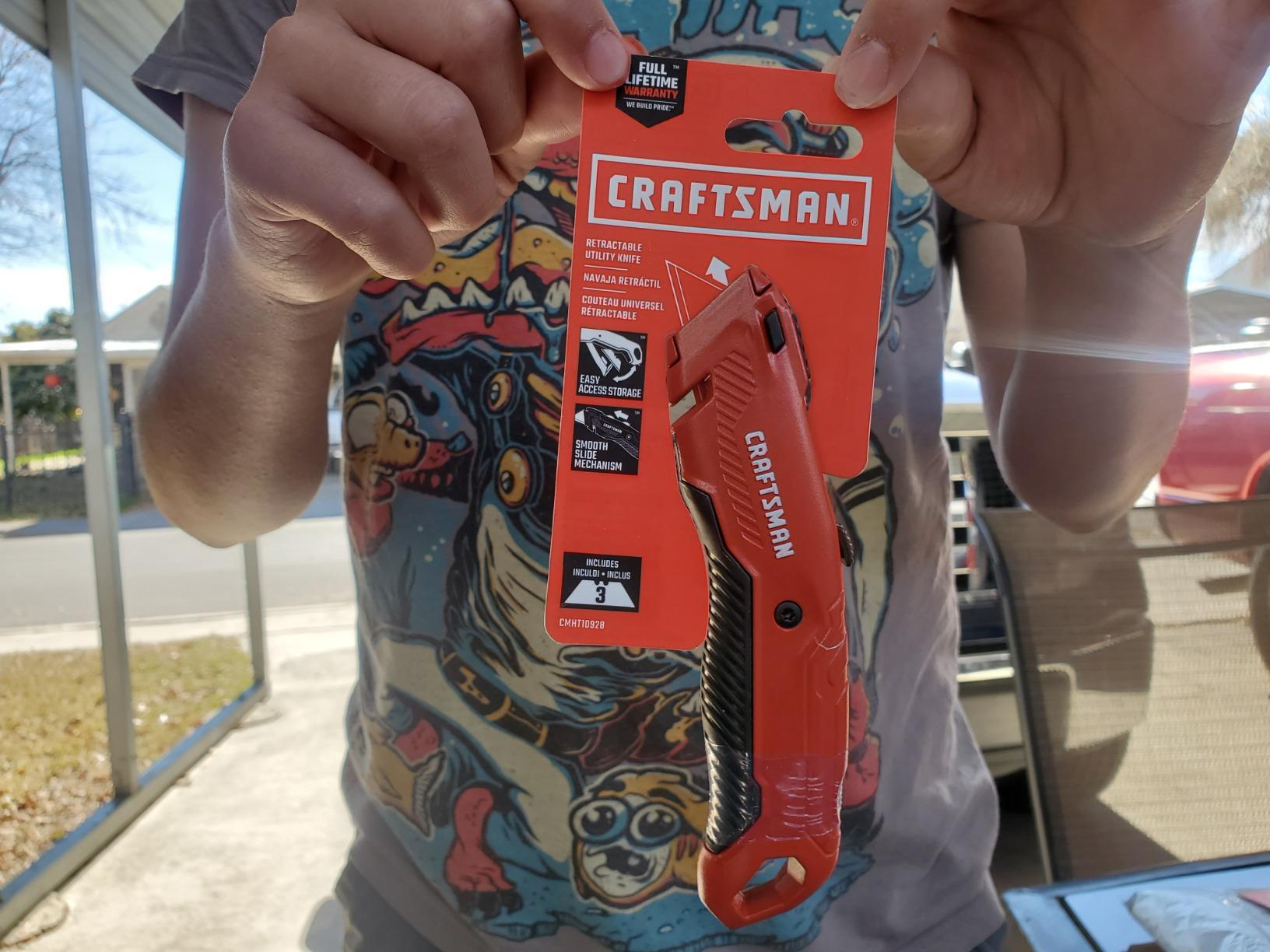 Best knife ever!