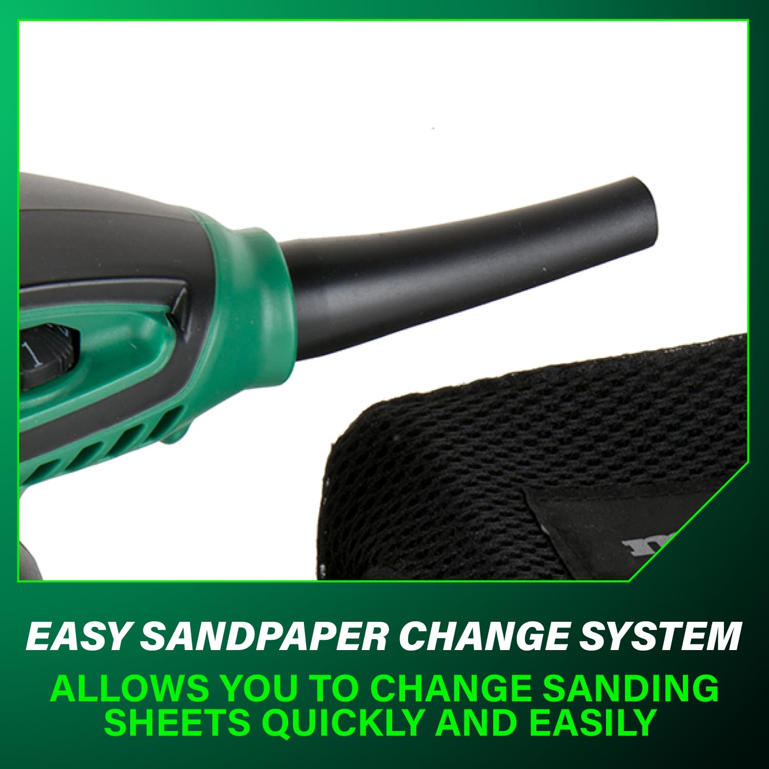 metabo-hpt-sv13yst-5-inch-random-orbit-finishing-sander-variable-speed-230w-2-8- image 8