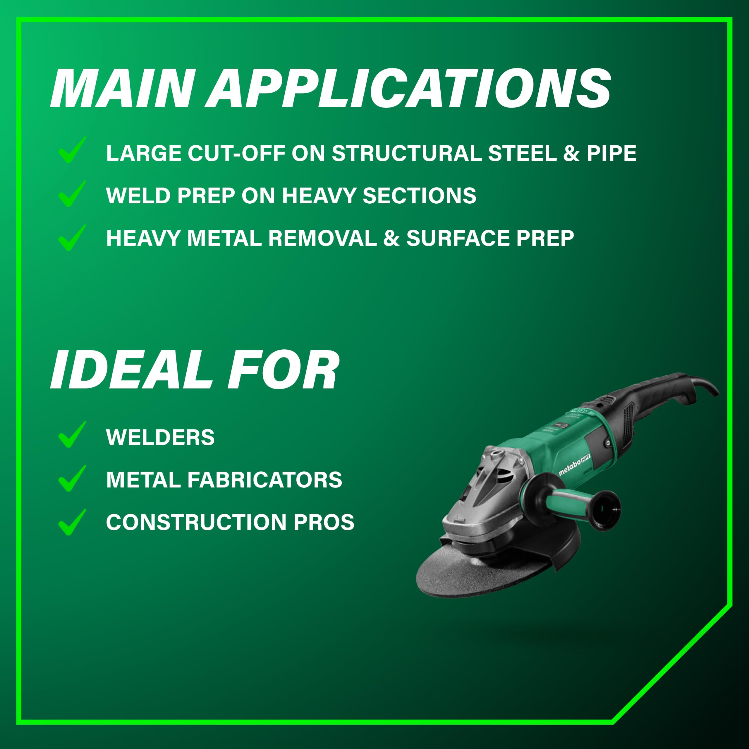 metabo-hpt-9-inch-angle-grinder-15-amp-w-24-230-mvt-646467420 image 6
