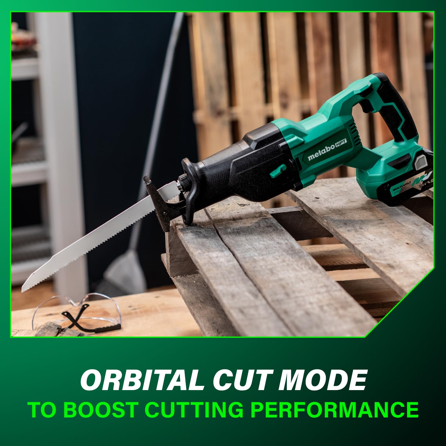 metabo-hpt-cr18dbq4-18v-multivolt-cordless-reciprocating-saw-orbital-mode-1-1-8- image 7