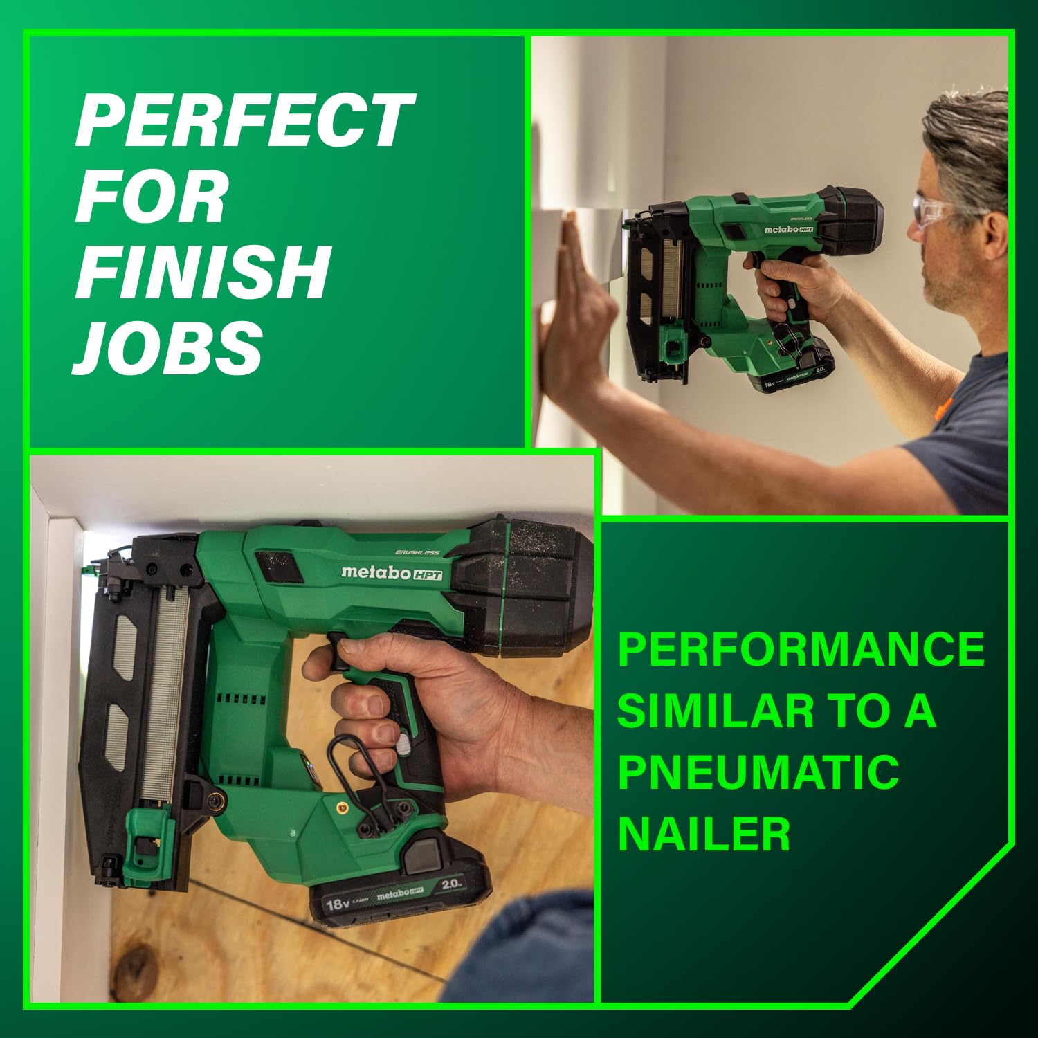 metabo-hpt-18v-multivolt-cordless-finish-nailer-kit-16-gauge-straight-nt1865dsa- image 4