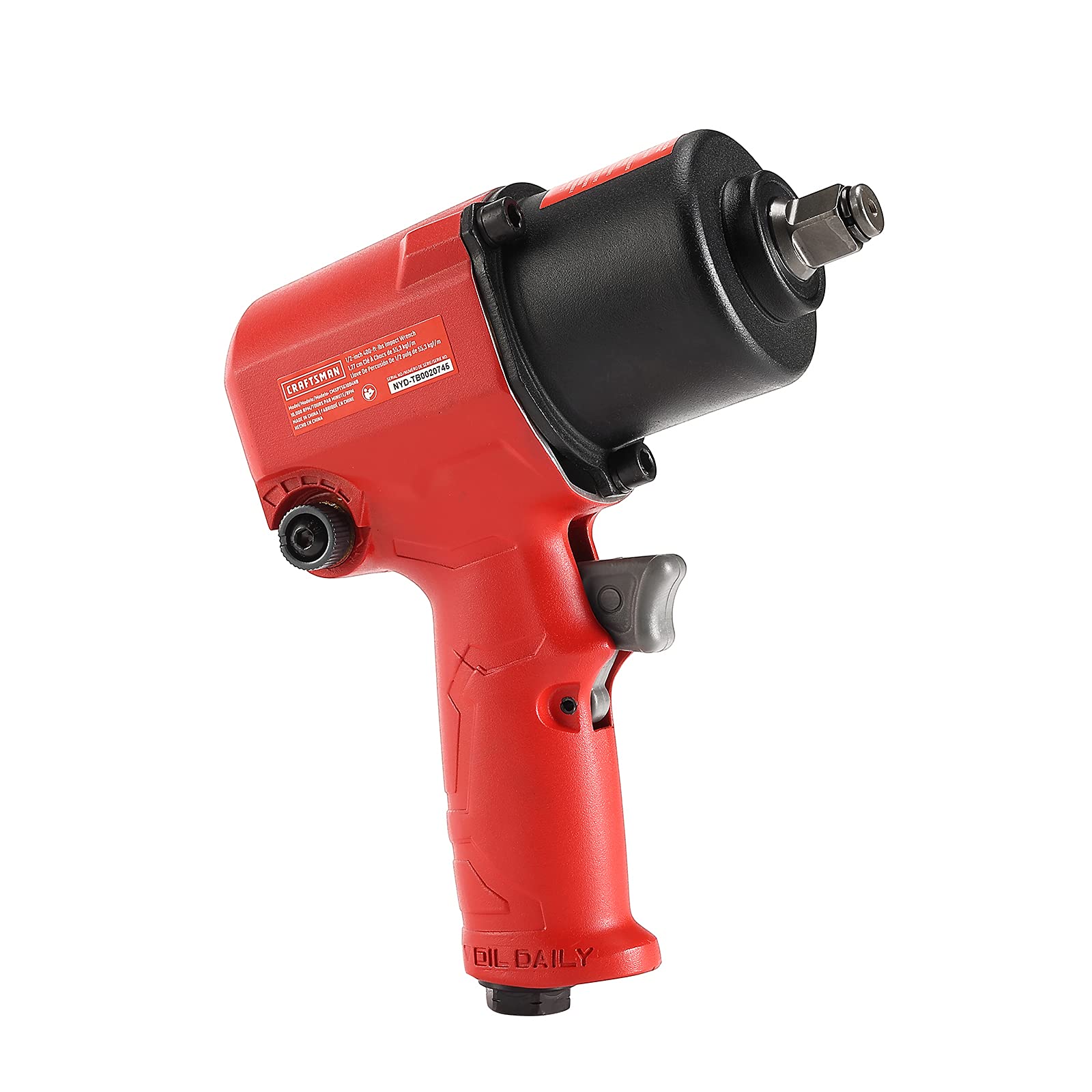 craftsman-1-2-inch-400-ft-lbs-air-impact-wrench-heavy-duty-all-metal-constructio image 7