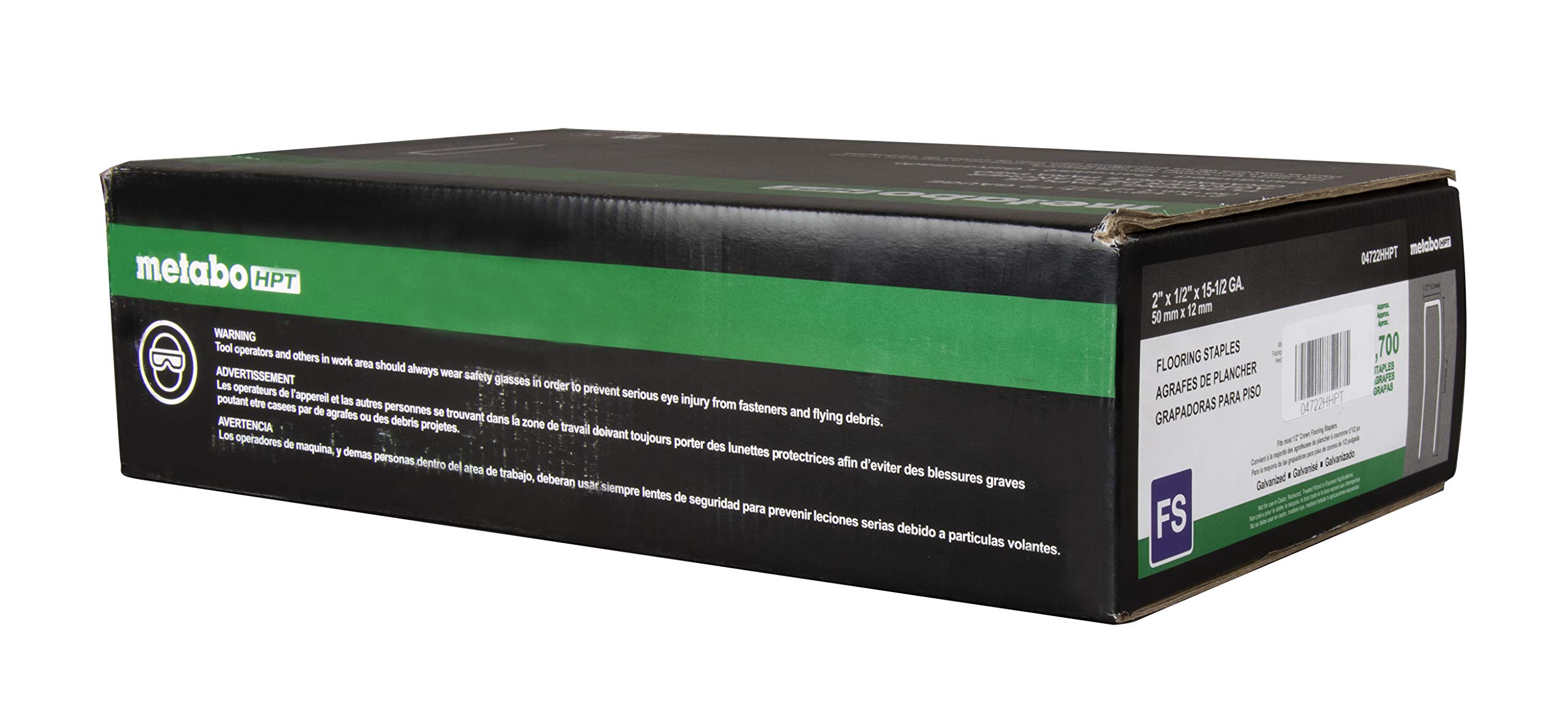 metabo-hpt-flooring-staples-1-1-2-x-15-ga-galvanized-9600-count-04724hhpt image 2