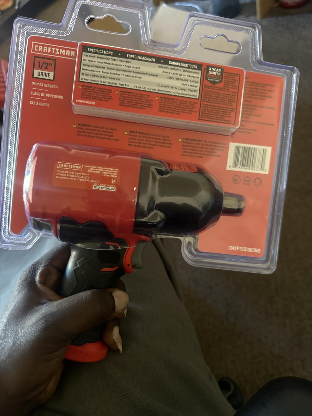 Powerful and reliable