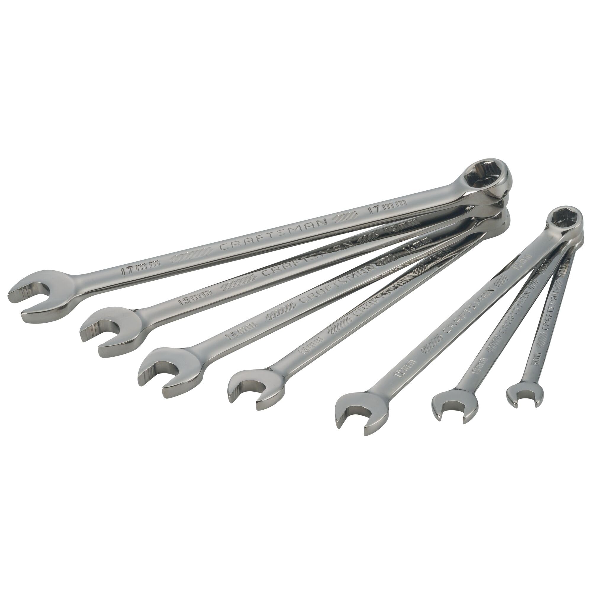 craftsman-overdrive-7-piece-metric-wrench-set-cmmt87807 image 6