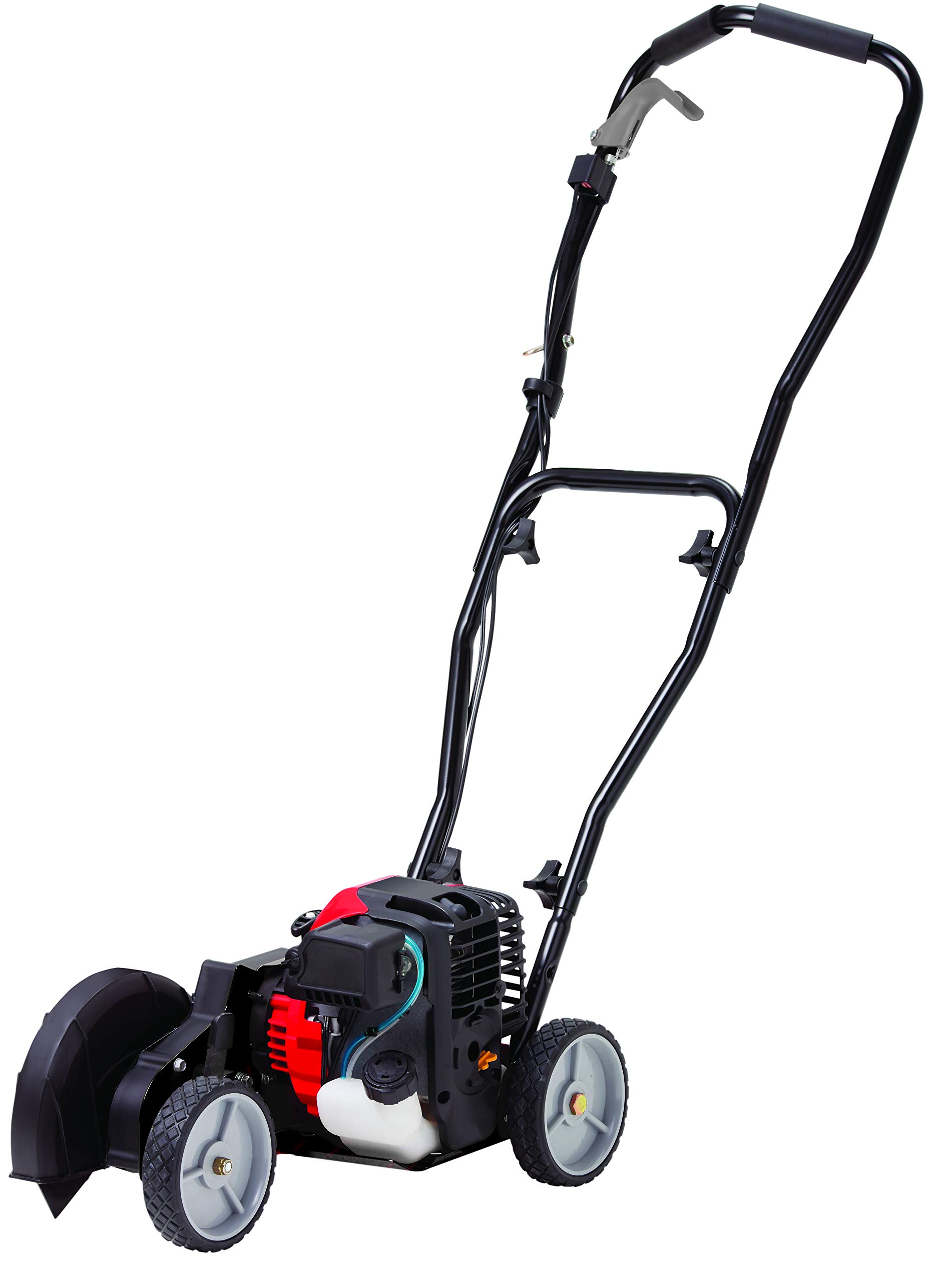 craftsman-cmxgkame30a-30cc-4-cycle-gas-lawn-edger-with-9-inch-steel-blade-libert image 1