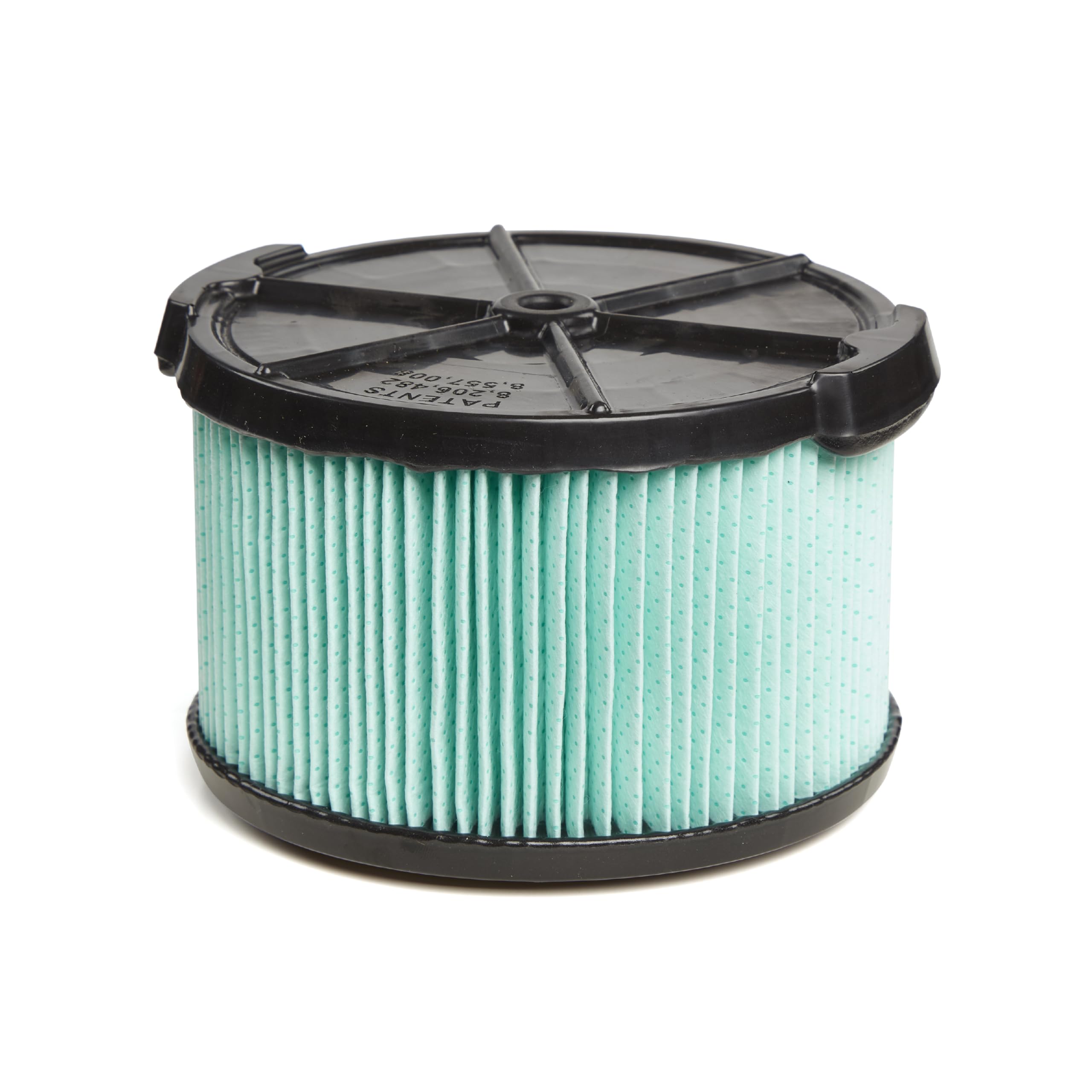 craftsman-4-gallon-wet-dry-vacuum-filter-hepa-media-qwik-lock-cmxzvbe38740 image 1