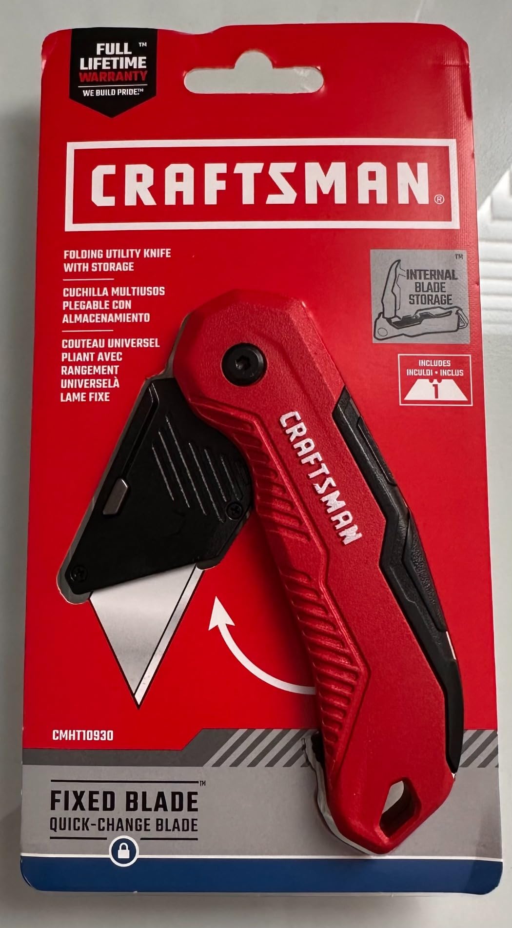Nice for the workshop