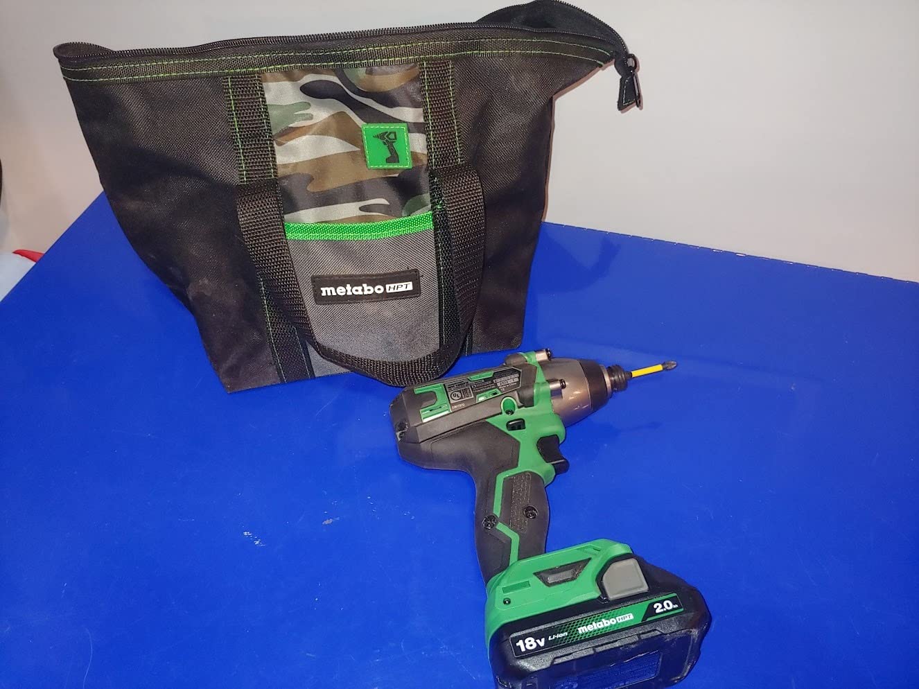 Powerhouse in a small package