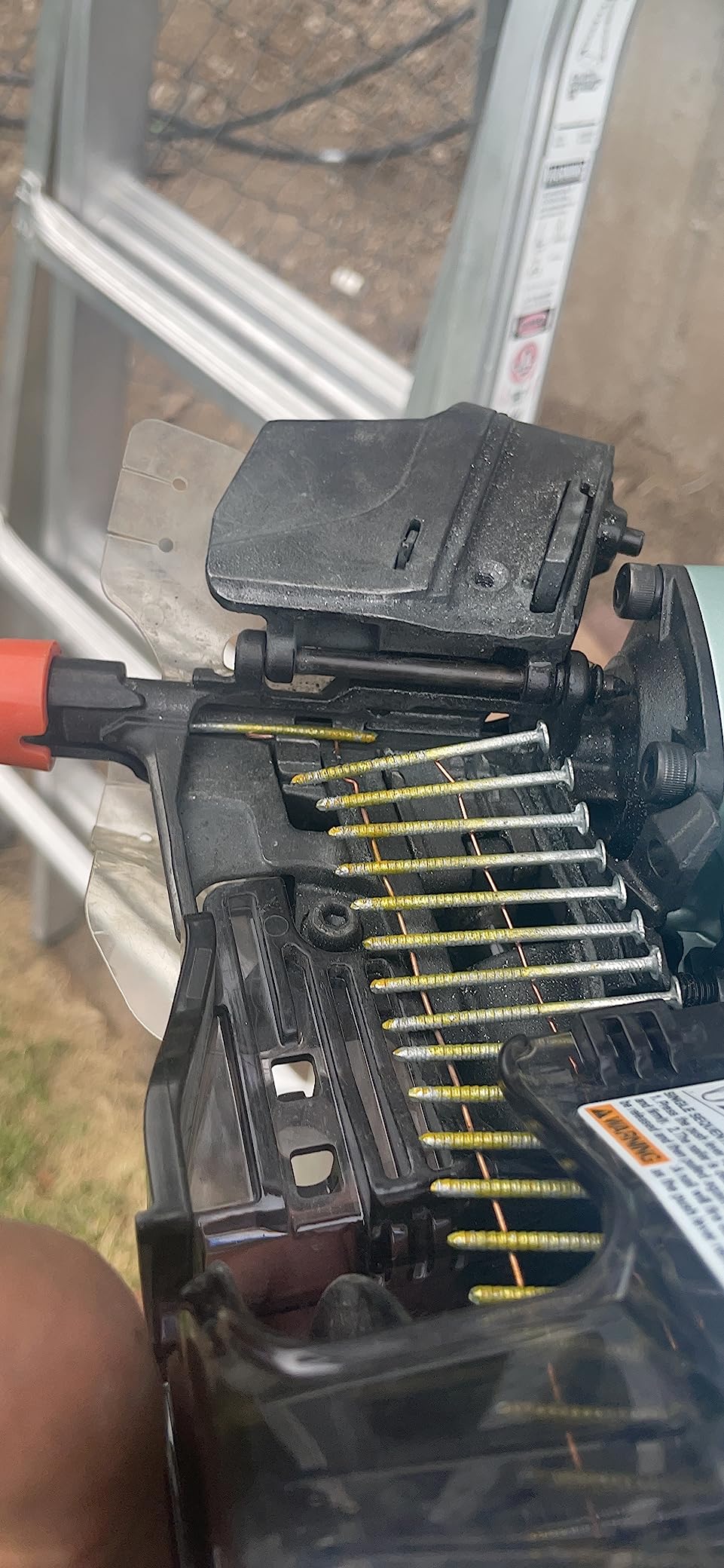 Excellent for decking and fencing