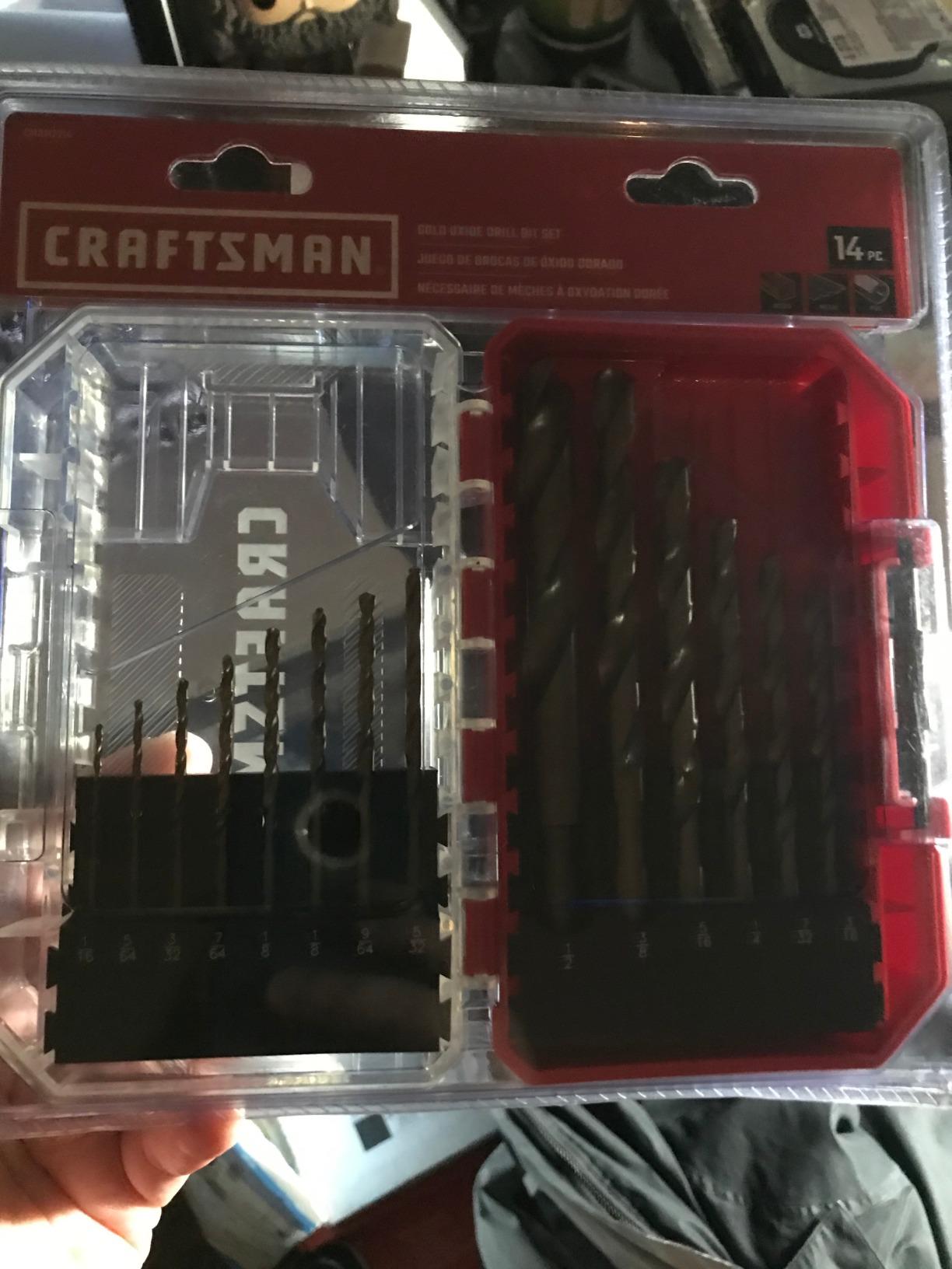Awesome bits