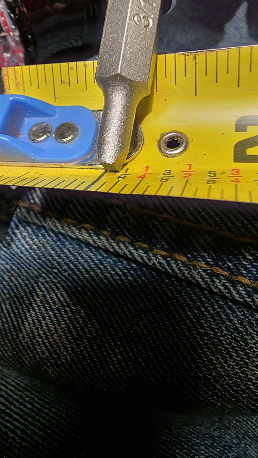 Great little screwdriver