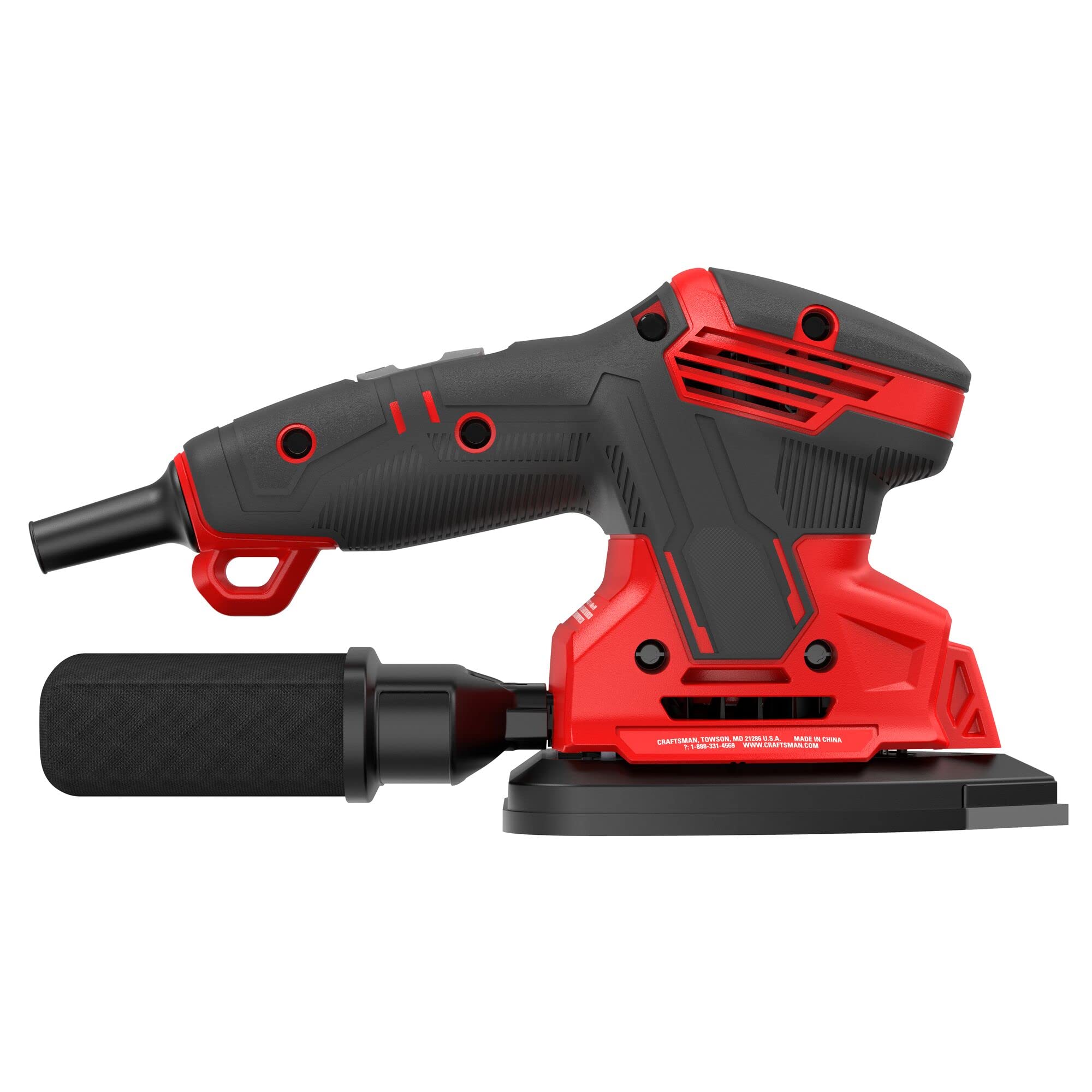 craftsman-corded-detail-sander-cmew210-with-attachments image 7