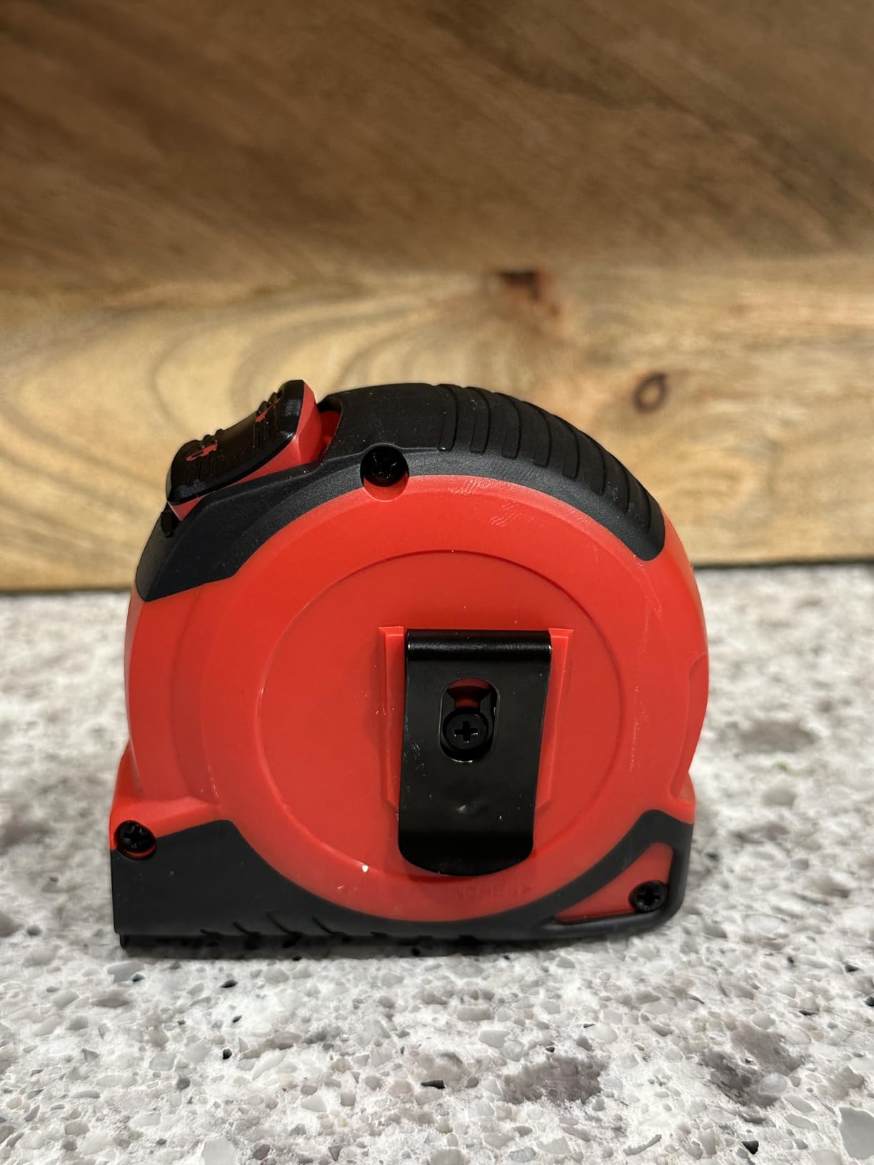 Great tape measure!
