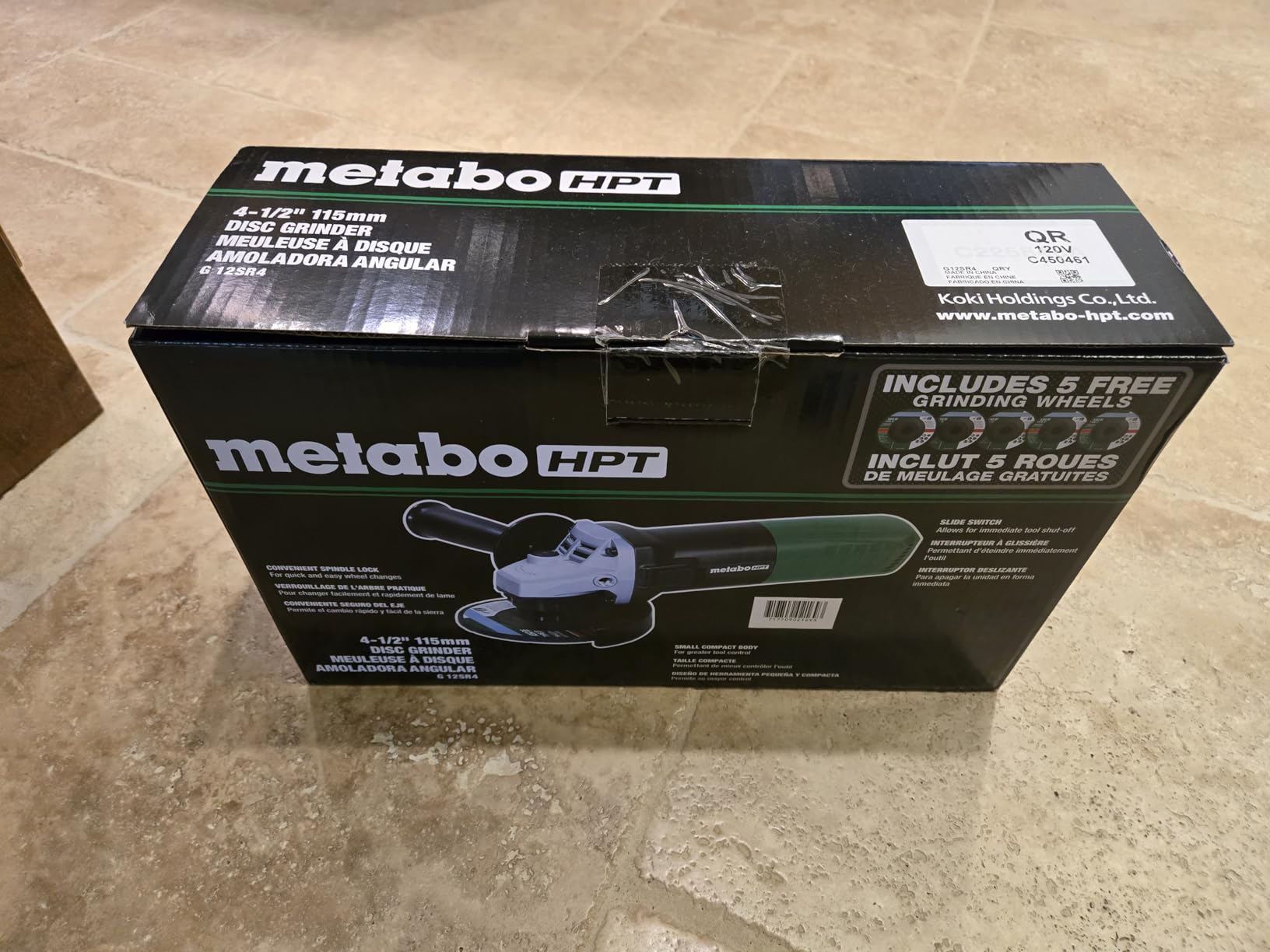 Excellent tool