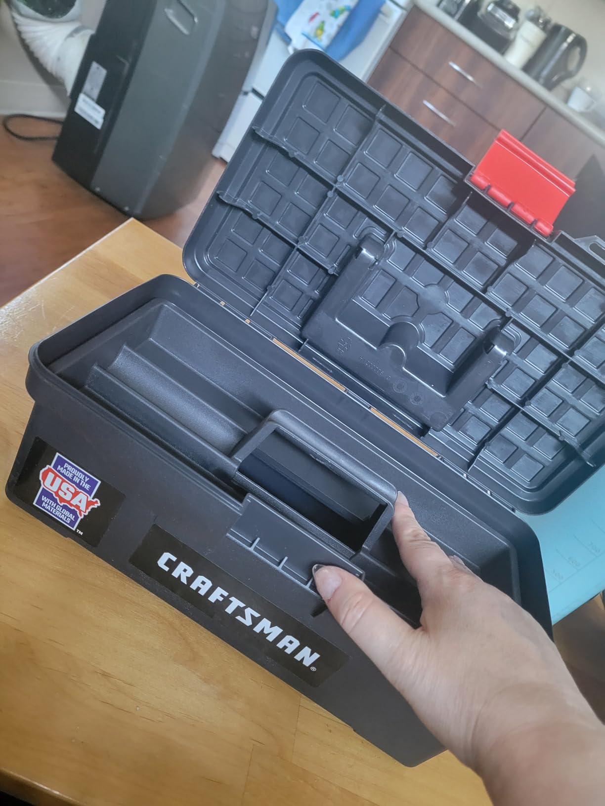 Great little toolbox
