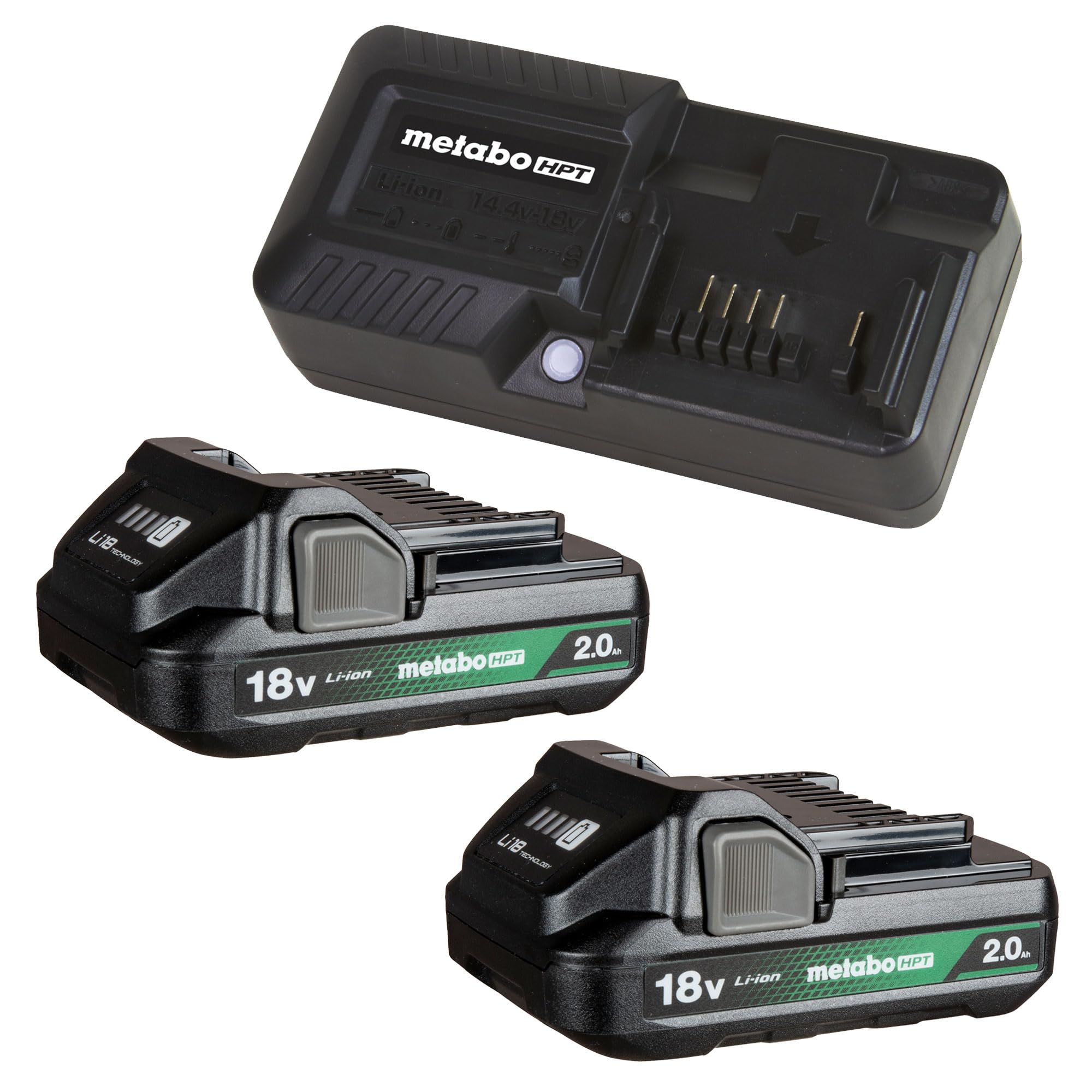 metabo-hpt-18v-cordless-random-orbital-sander-5-inch-6-speed-tool-only-sv1813daq image 7