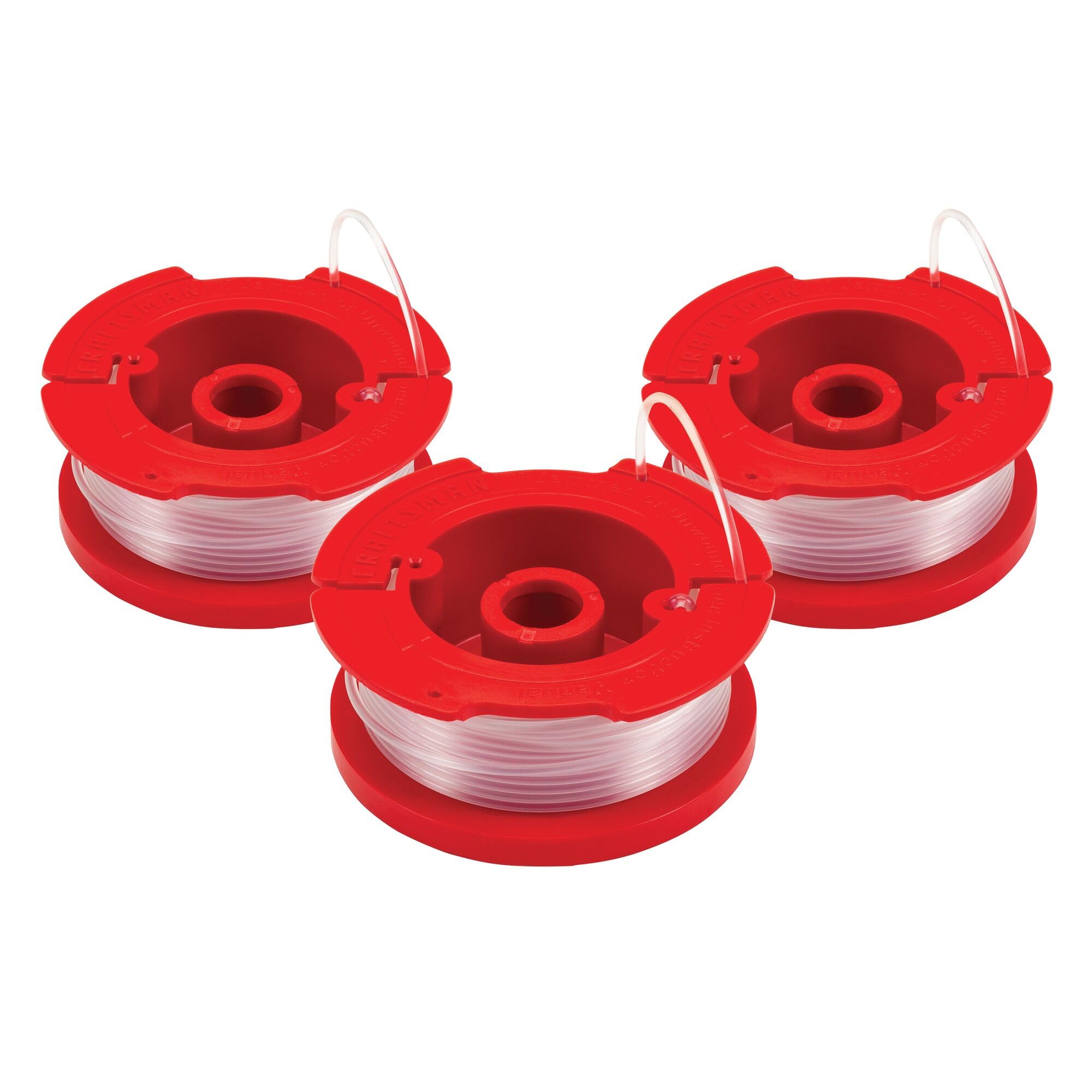 craftsman-cmzst0653-0-065-inch-string-trimmer-line-spool-3-pack image 1